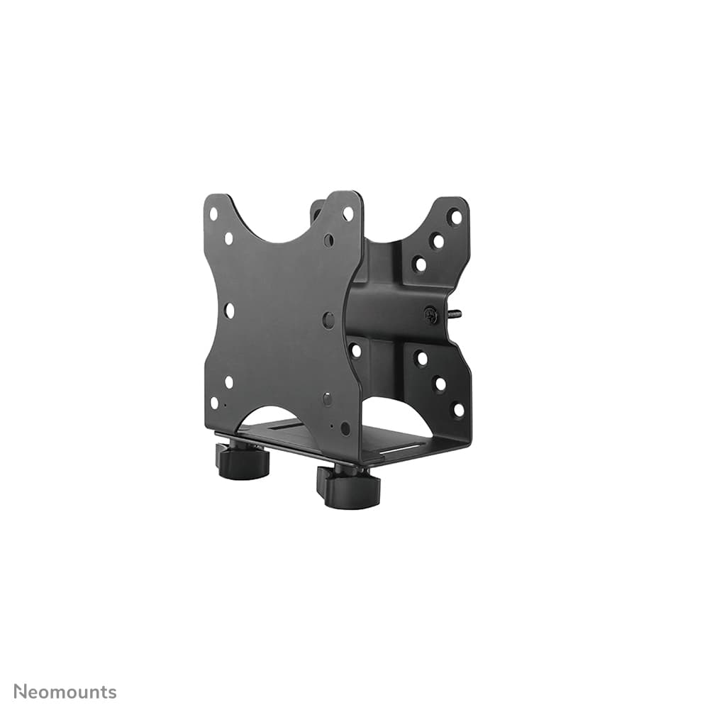 NEOMOUNTS NM-TC100BLACK Thin Client Mount — photo 2 of 12