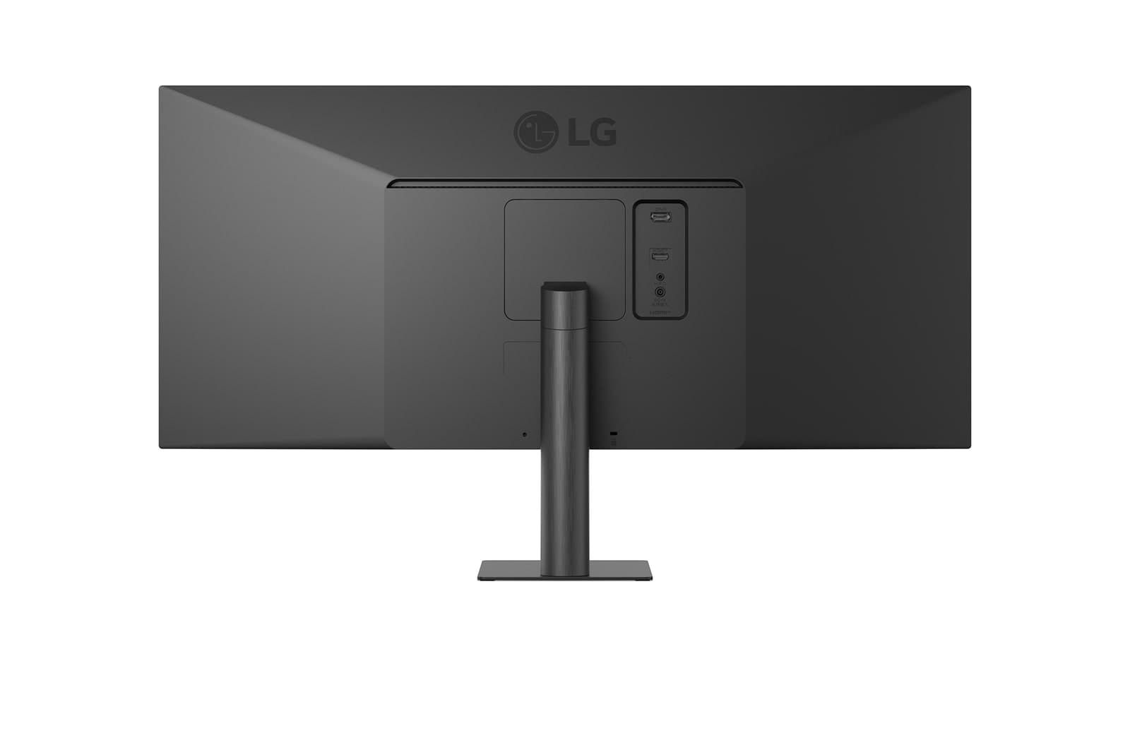 LG 34U511A-B — photo 8 sur 12