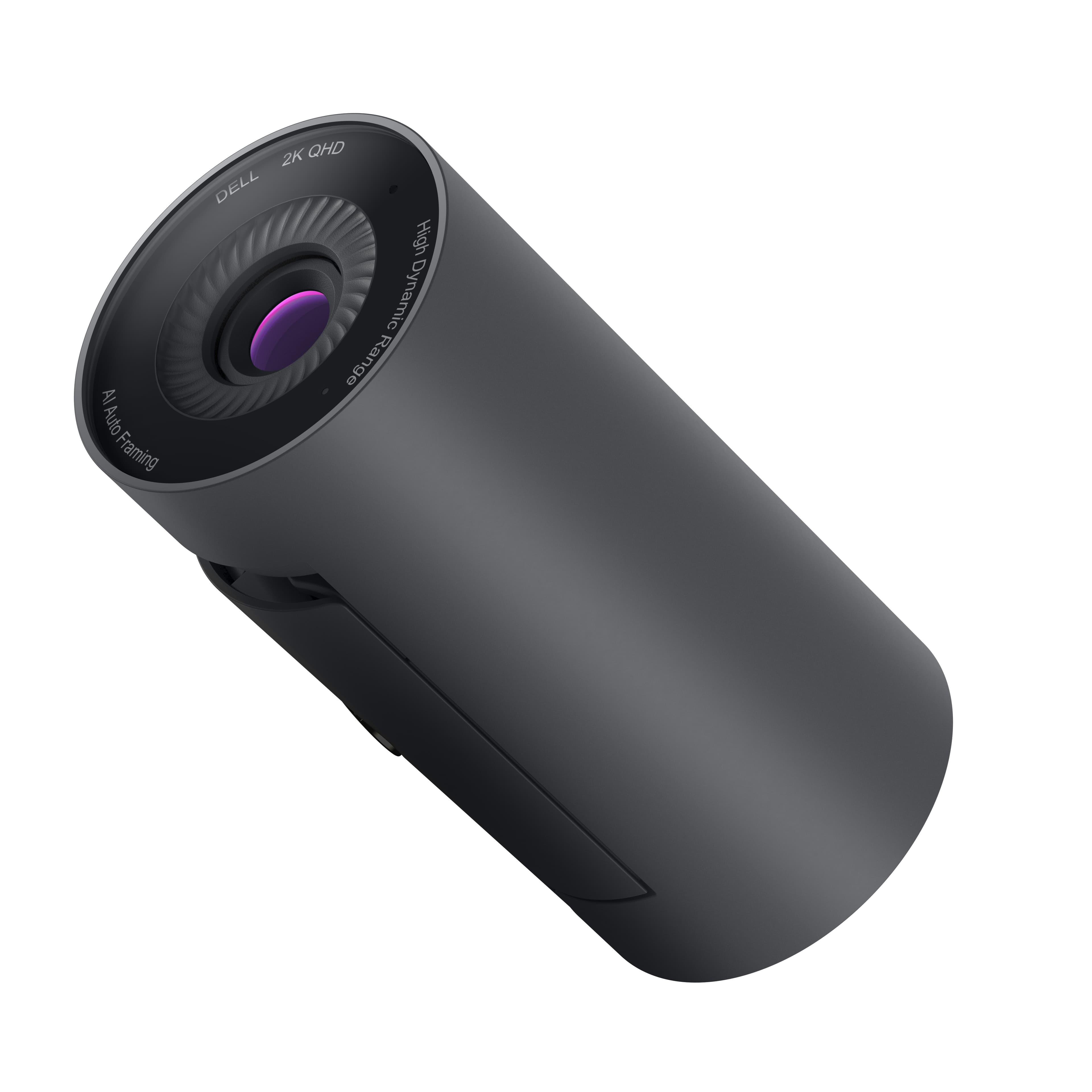 Webcam professionnelle DELL WB5023 — photo 8 sur 15