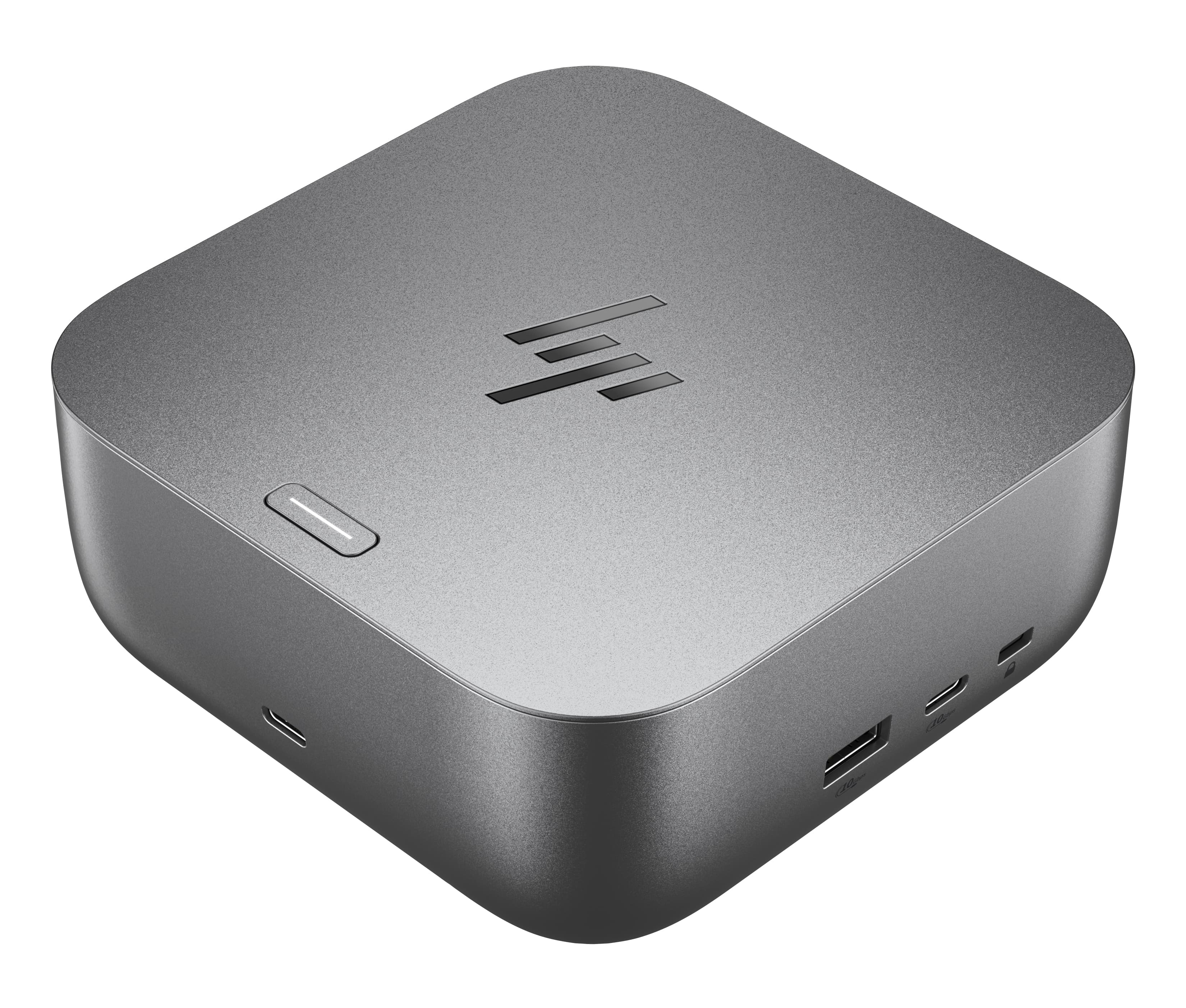 HP Thunderbolt 4 100W G6 Dock — photo 3 sur 10