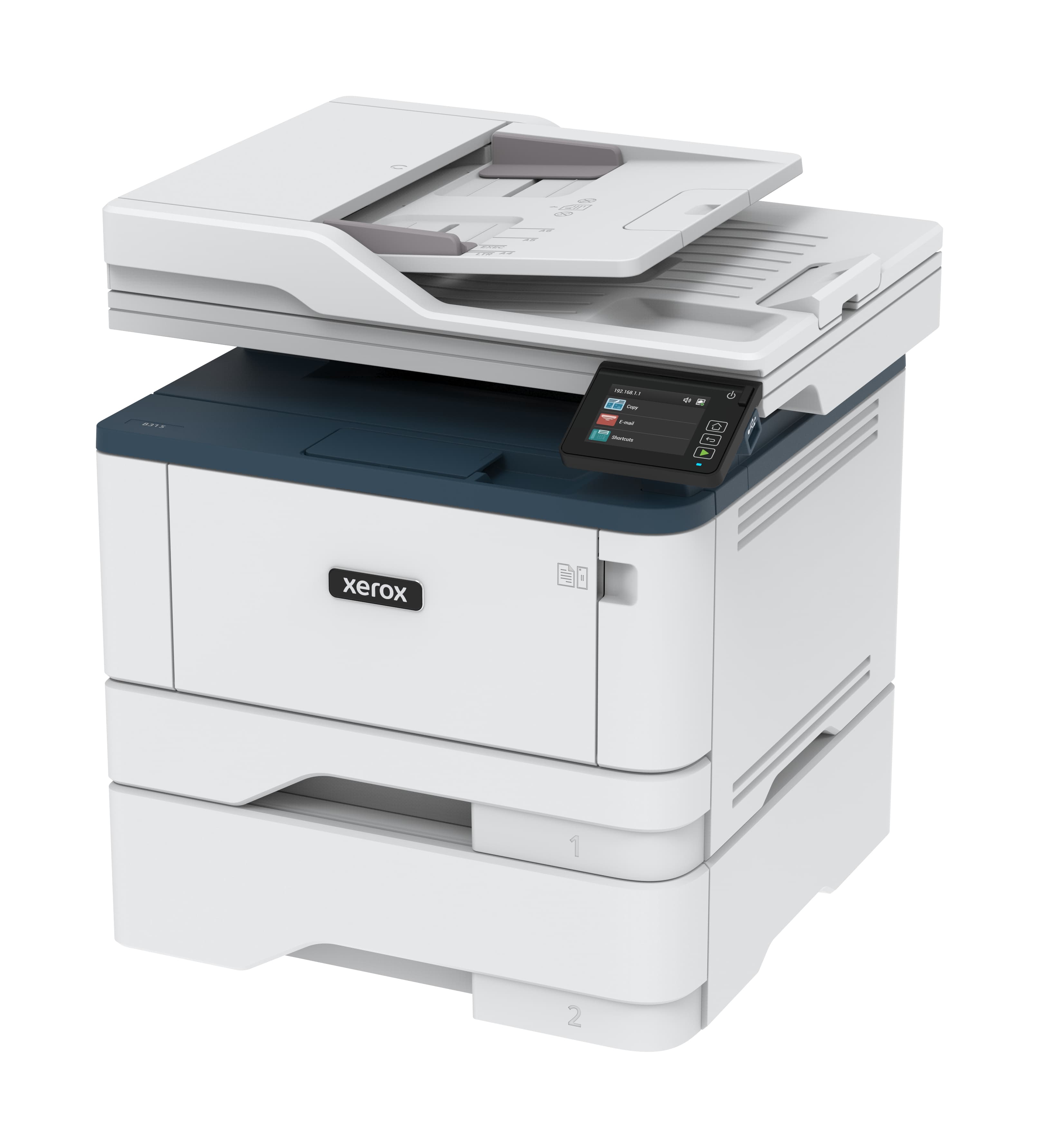 Xerox B315 Multifunction Printer — photo 5 of 21