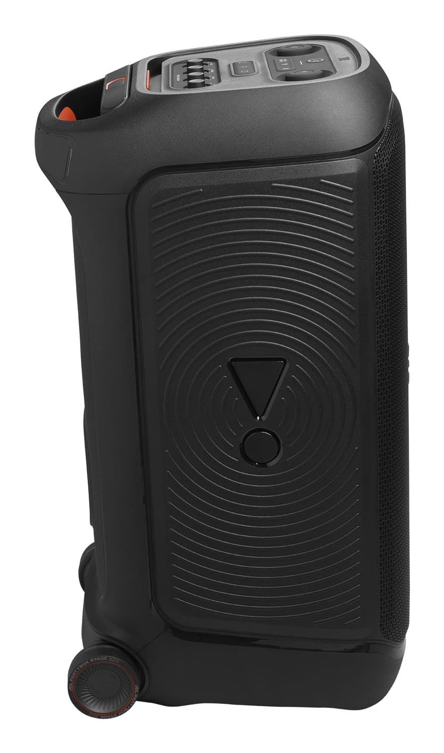 JBL PartyBox STAGE 320 — photo 5 sur 8