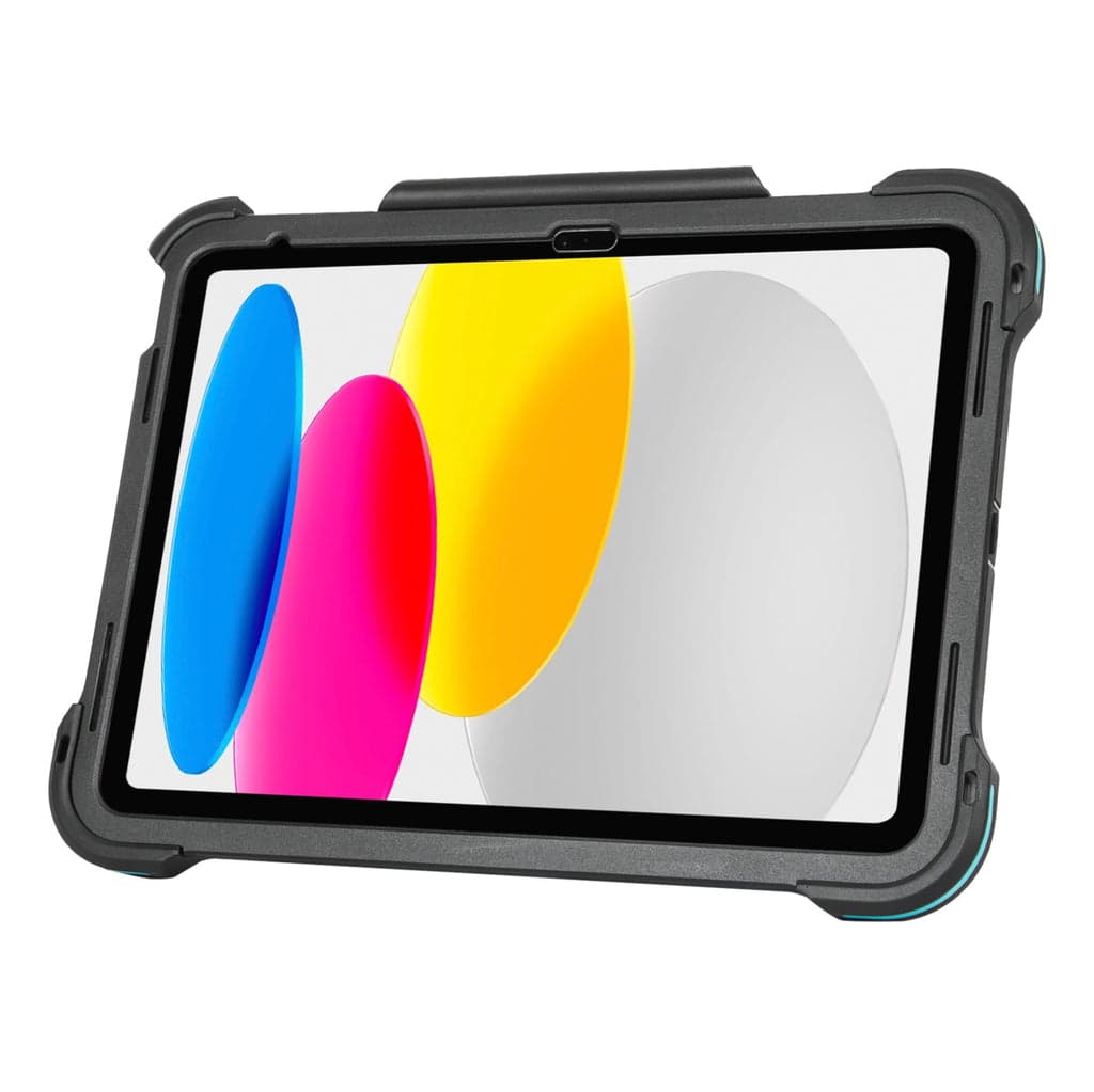 Targus SafePort Rugged Max Case pour iPad 10e génération 10,9" — photo 2 sur 13