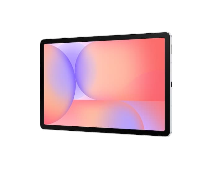 Galaxy Tab S10 Lite — photo 5 of 9
