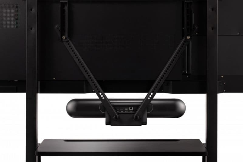 Support TV pour caméra de conférence ViewSonic All-In-One — photo 5 sur 6