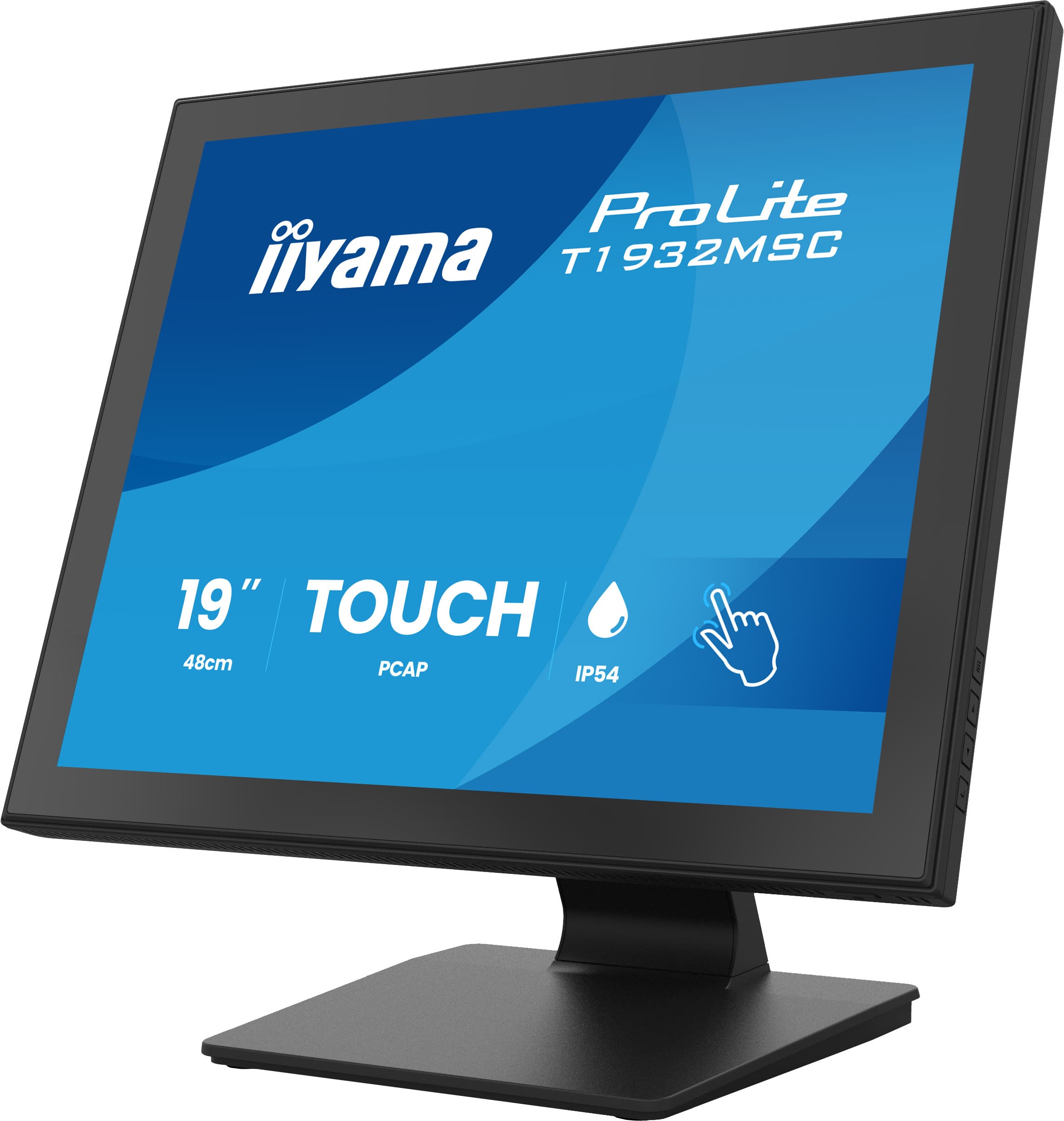 IIYAMA ProLite T1932MSC-B2S — photo 5 of 19