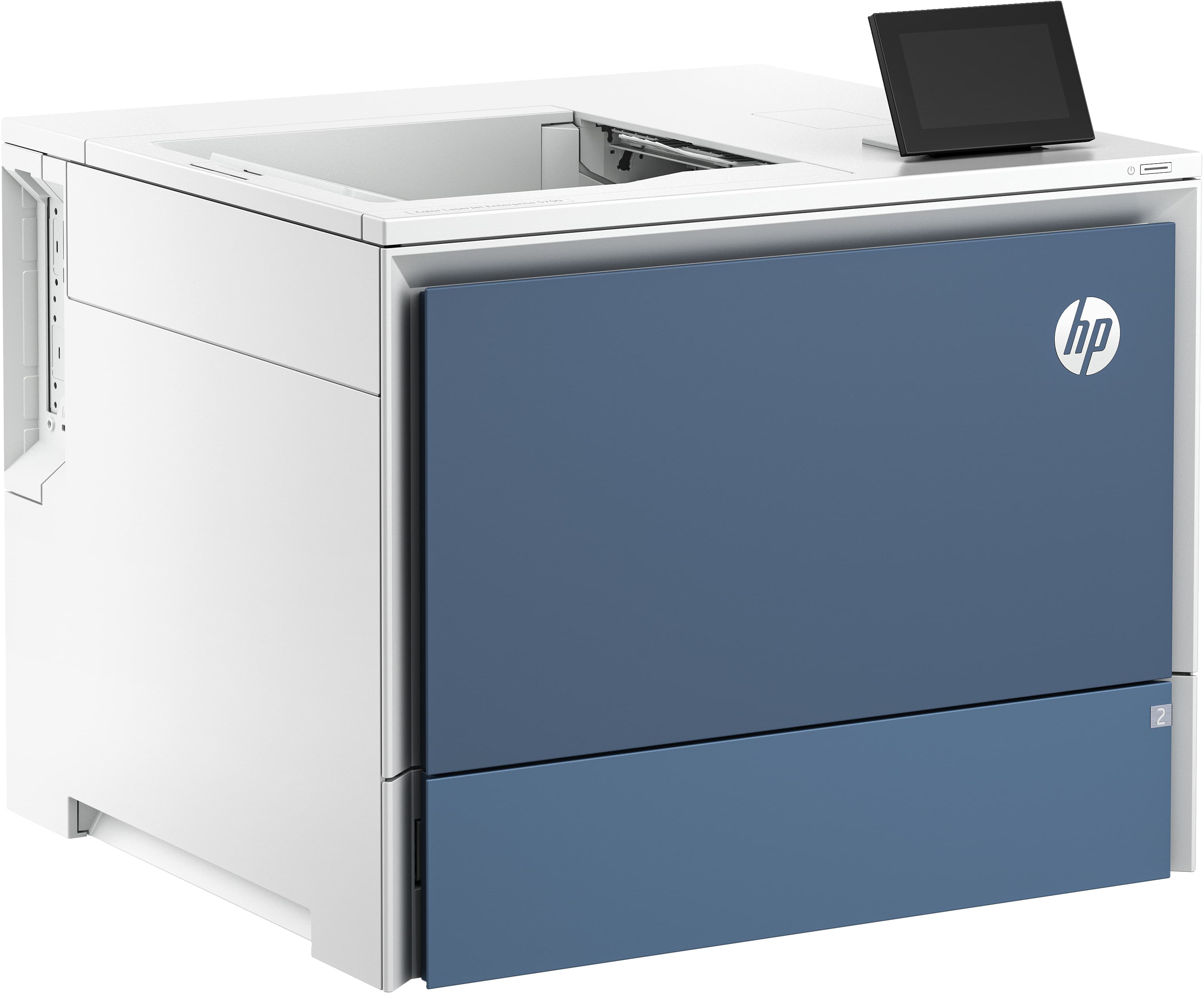 Imprimante HP Color LaserJet Enterprise 5700dn — photo 6 sur 10