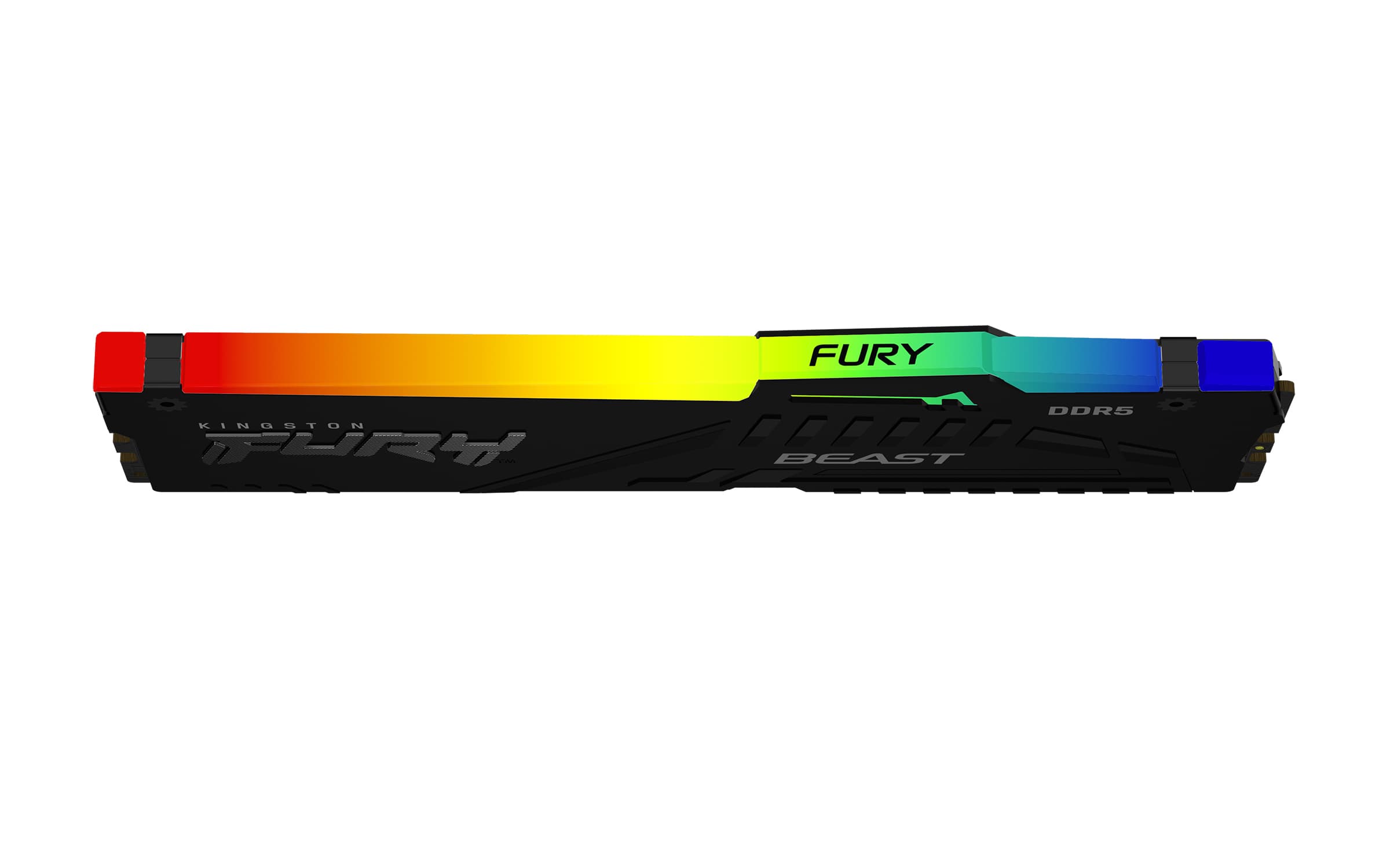 Kingston FURY Beast RGB 32GB DDR5 DIMM — photo 4 of 17