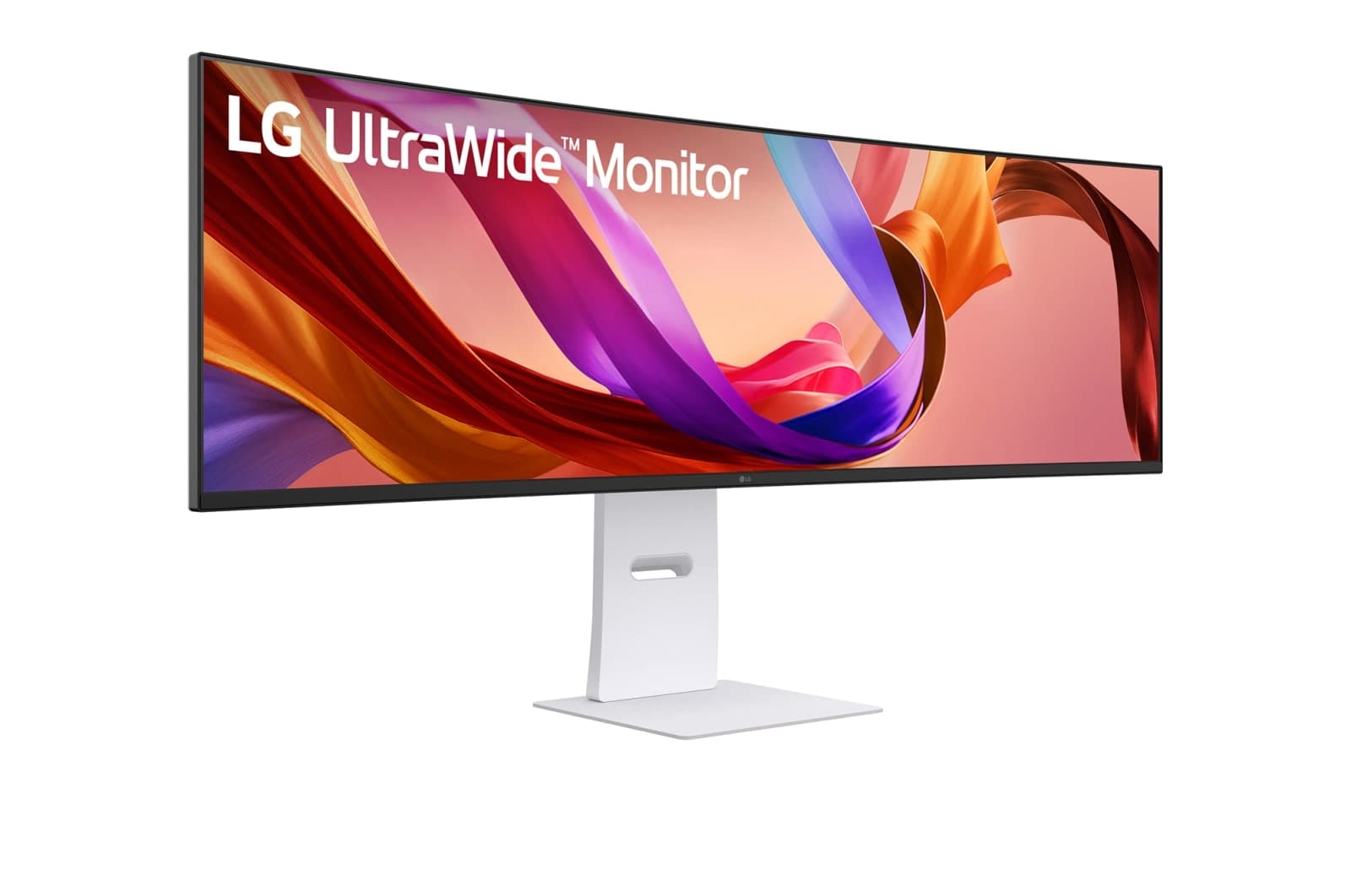 LG 49U950A-W.AEU 49" Curved UltraWide Nano IPS LED Monitor — photo 3 of 11