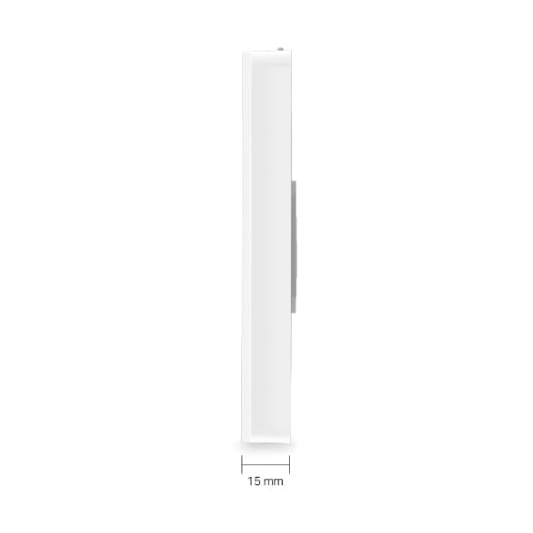 TP-LINK OMADA EAP615-WALL AX1800 Prise murale Point d'accès WiFi 6 — photo 3 sur 5
