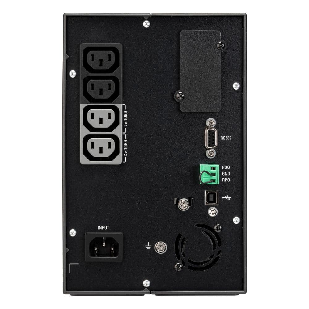 EATON 5P Gen2 UPS — photo 3 sur 3