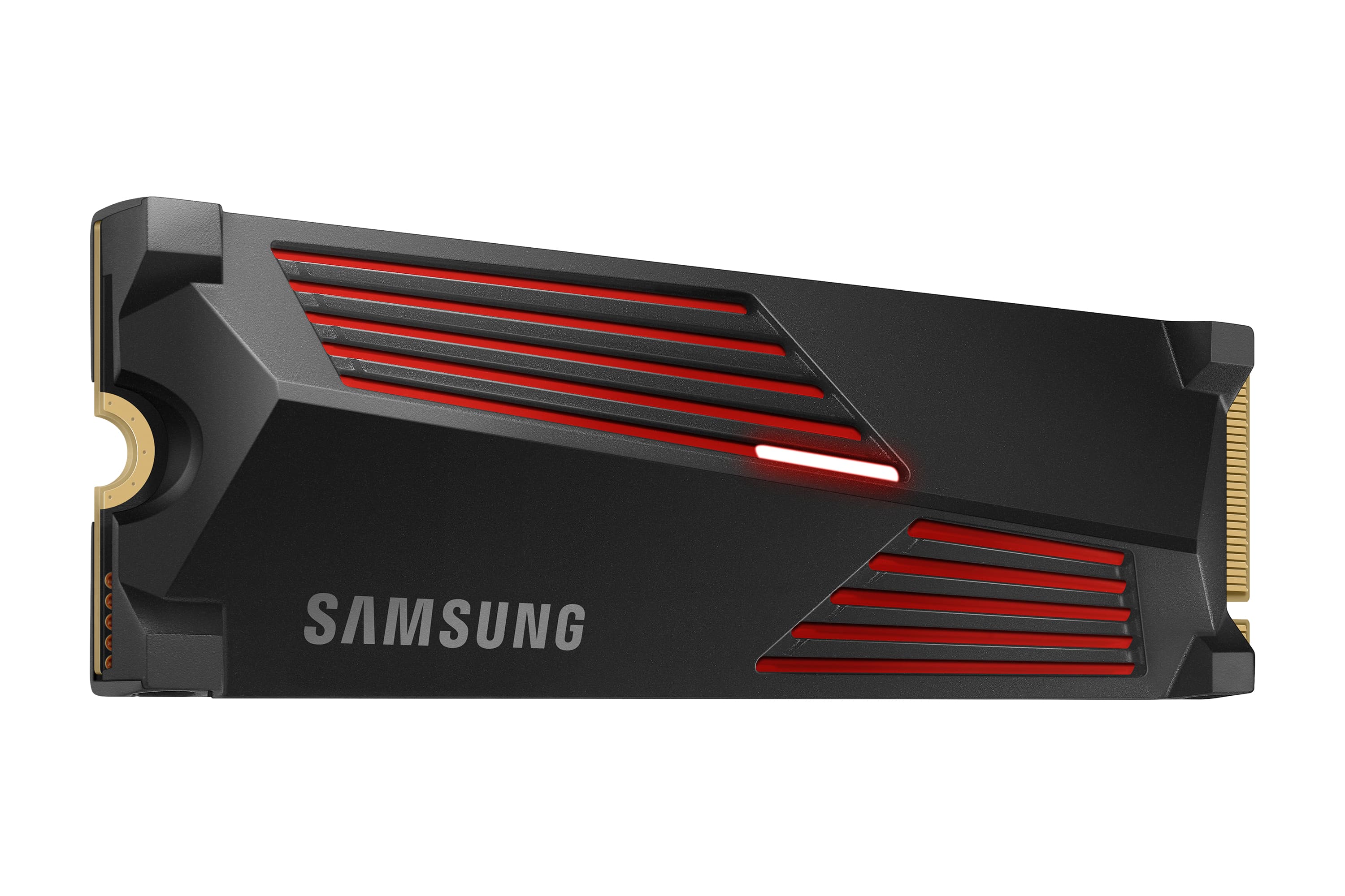 Samsung 990 Pro 4TB NVMe M.2 SSD — photo 10 of 15