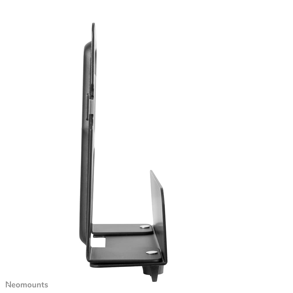 Media Player Holder - Max 5 kg - Universal - Black — photo 4 of 11