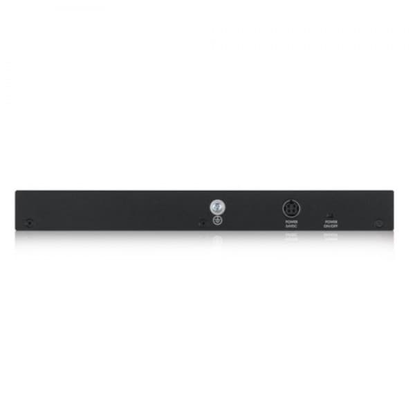 8-Port Smart Managed Gigabit PoE+ Switch - Power Budget 70W — photo 3 of 3