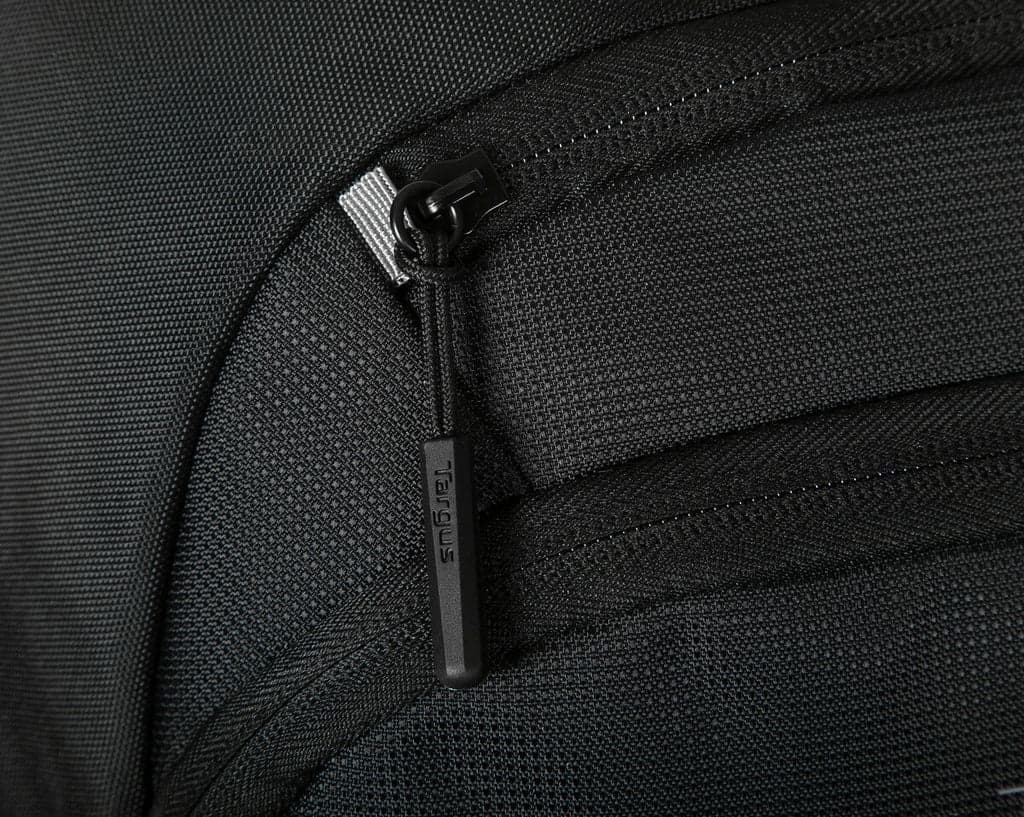 Targus Classic EcoSmart Backpack 16" — photo 14 of 16