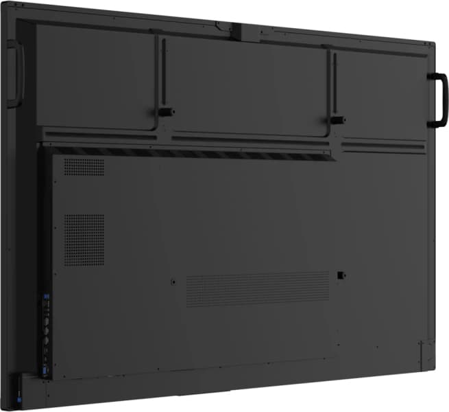 ViewSonic IFP6541 65-inch UHD Touchscreen Interactive Display — photo 10 of 11