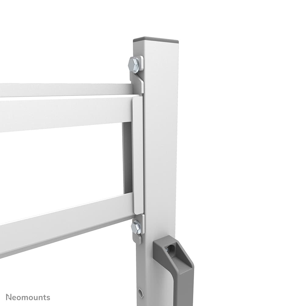 NEOMOUNTS FL50-525WH1 TV Trolley — photo 13 of 20