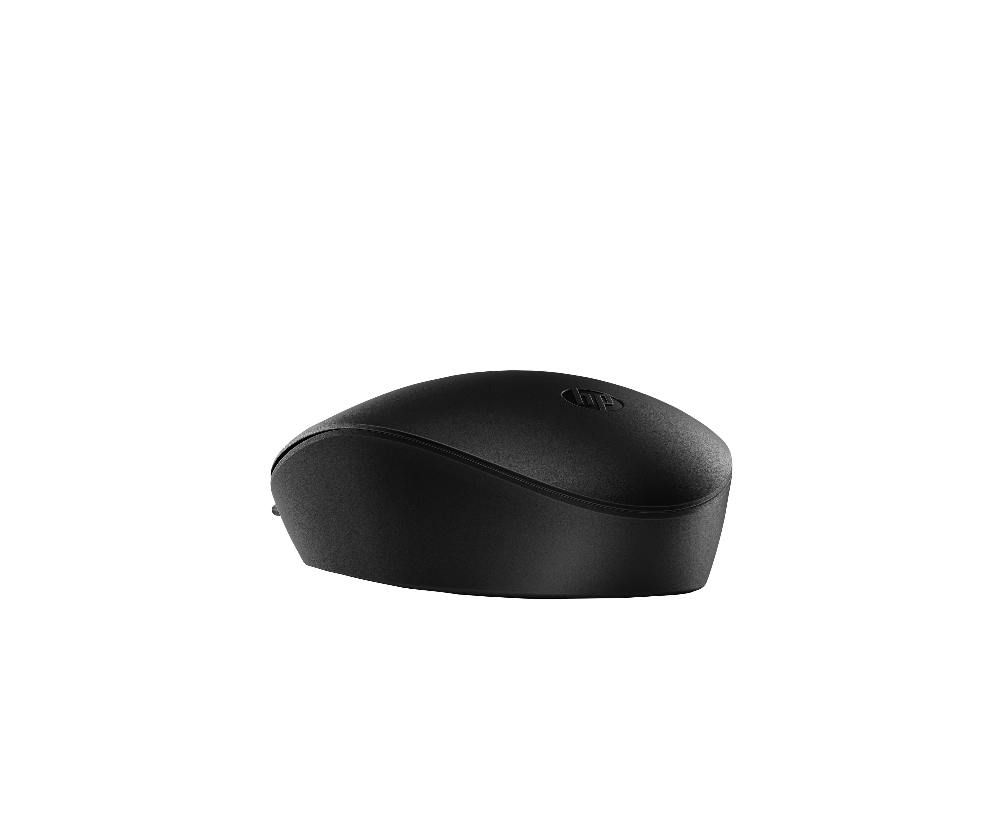 Souris filaire HP 125 (265A9A6) - Pack de 120 — photo 3 sur 5