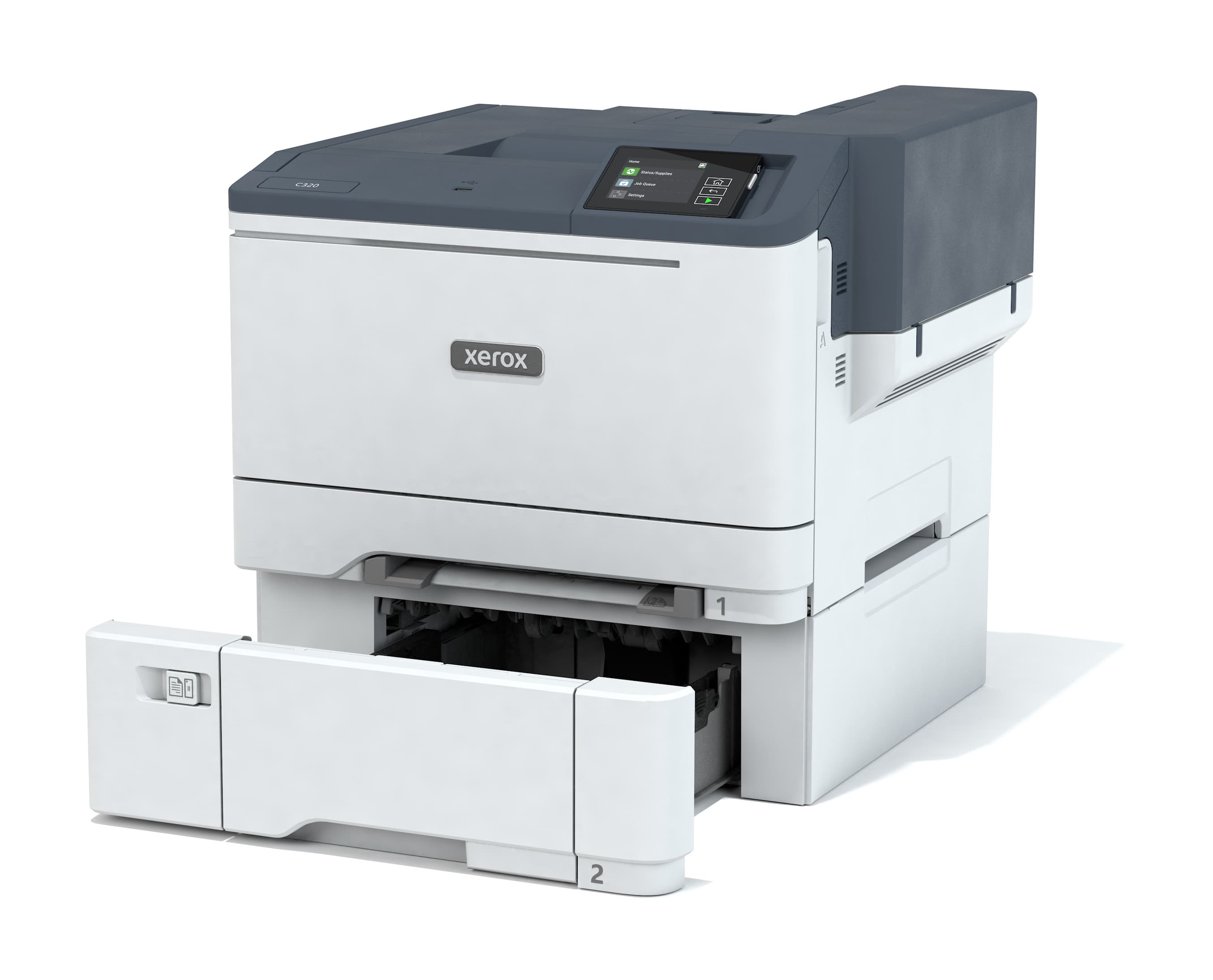 Xerox C320V Color Laser Printer — photo 21 of 36