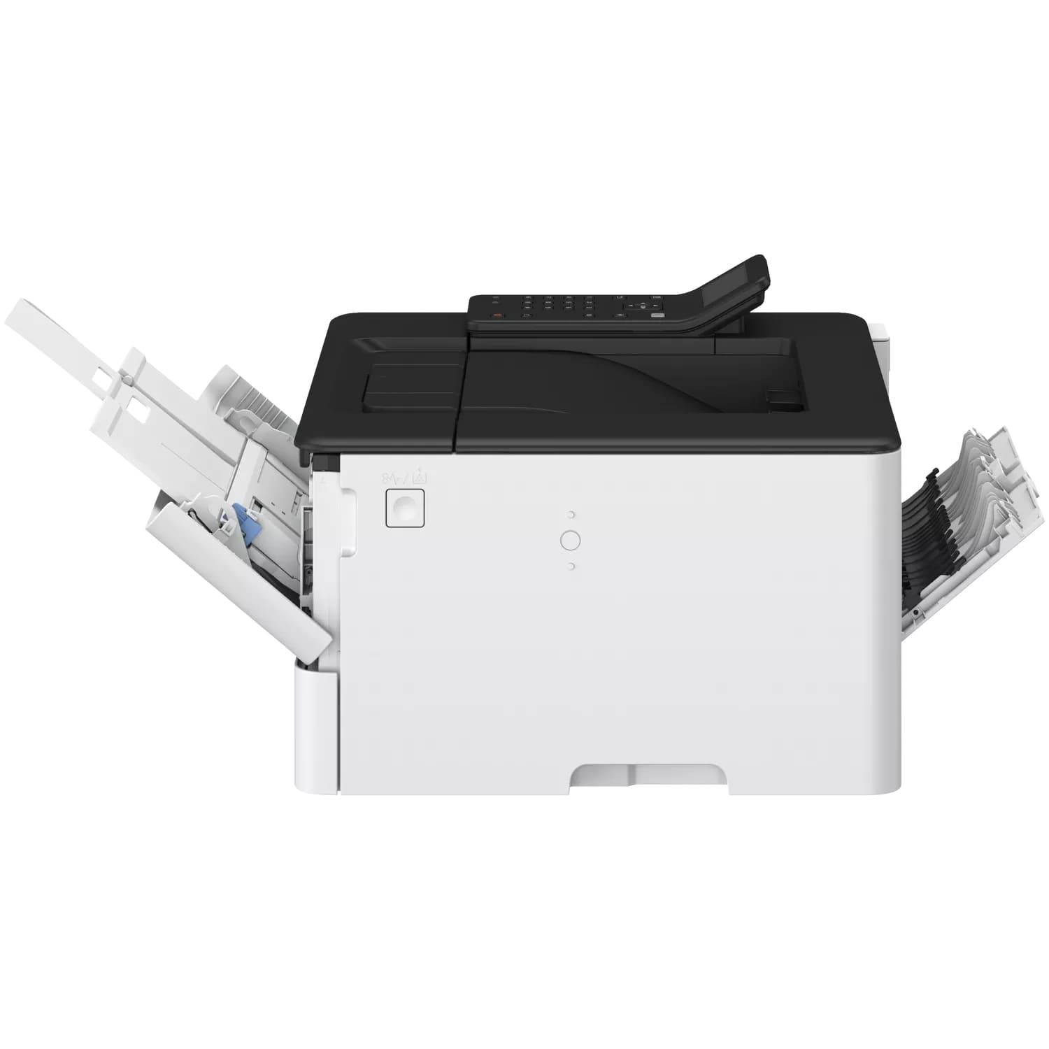 Canon i-Sensys LBP243dw II — photo 10 of 11