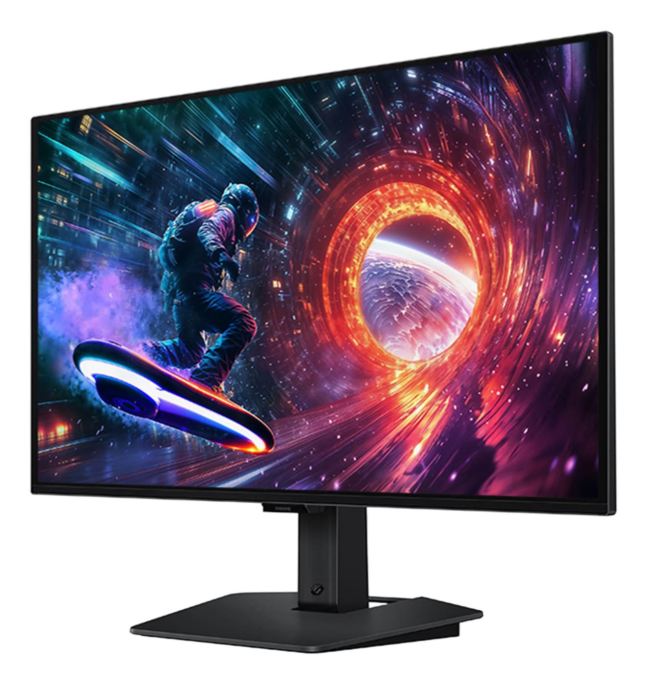 Samsung Odyssey G5 G50F OLED Gaming Monitor — photo 3 of 13