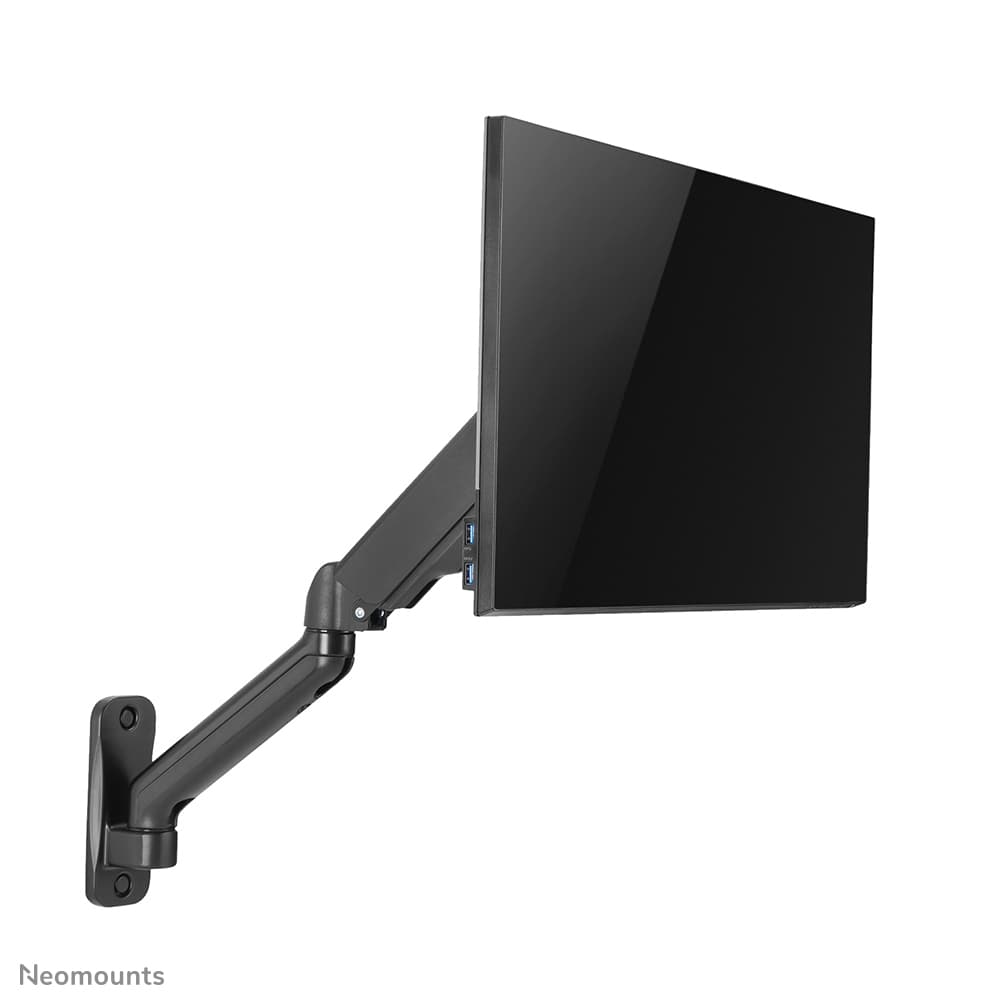 NEOMOUNTS Wall Mount Bracket for 17-32" TVs - Full Motion Black — photo 13 of 19