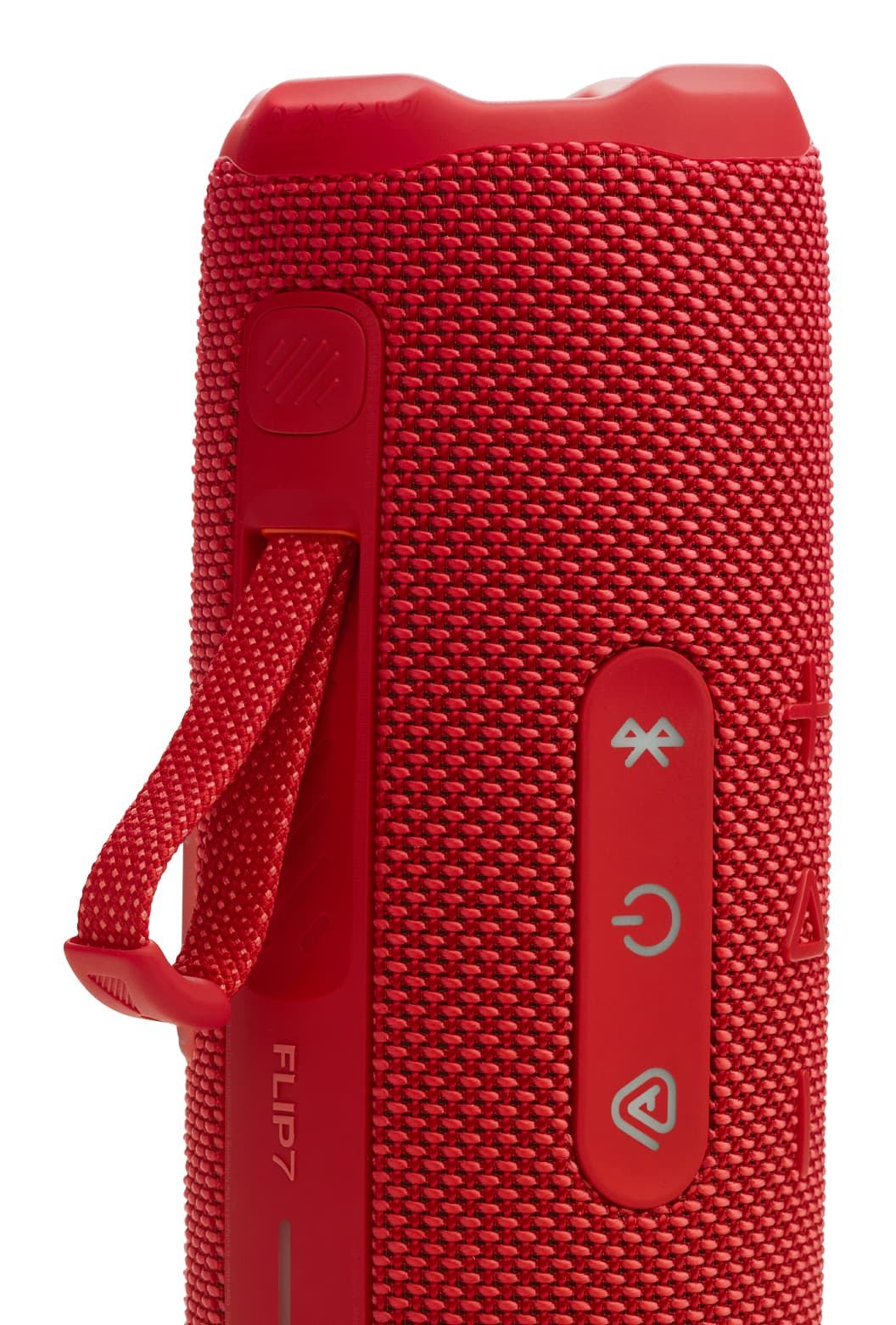 JBL Flip 7 Rouge — photo 8 sur 10