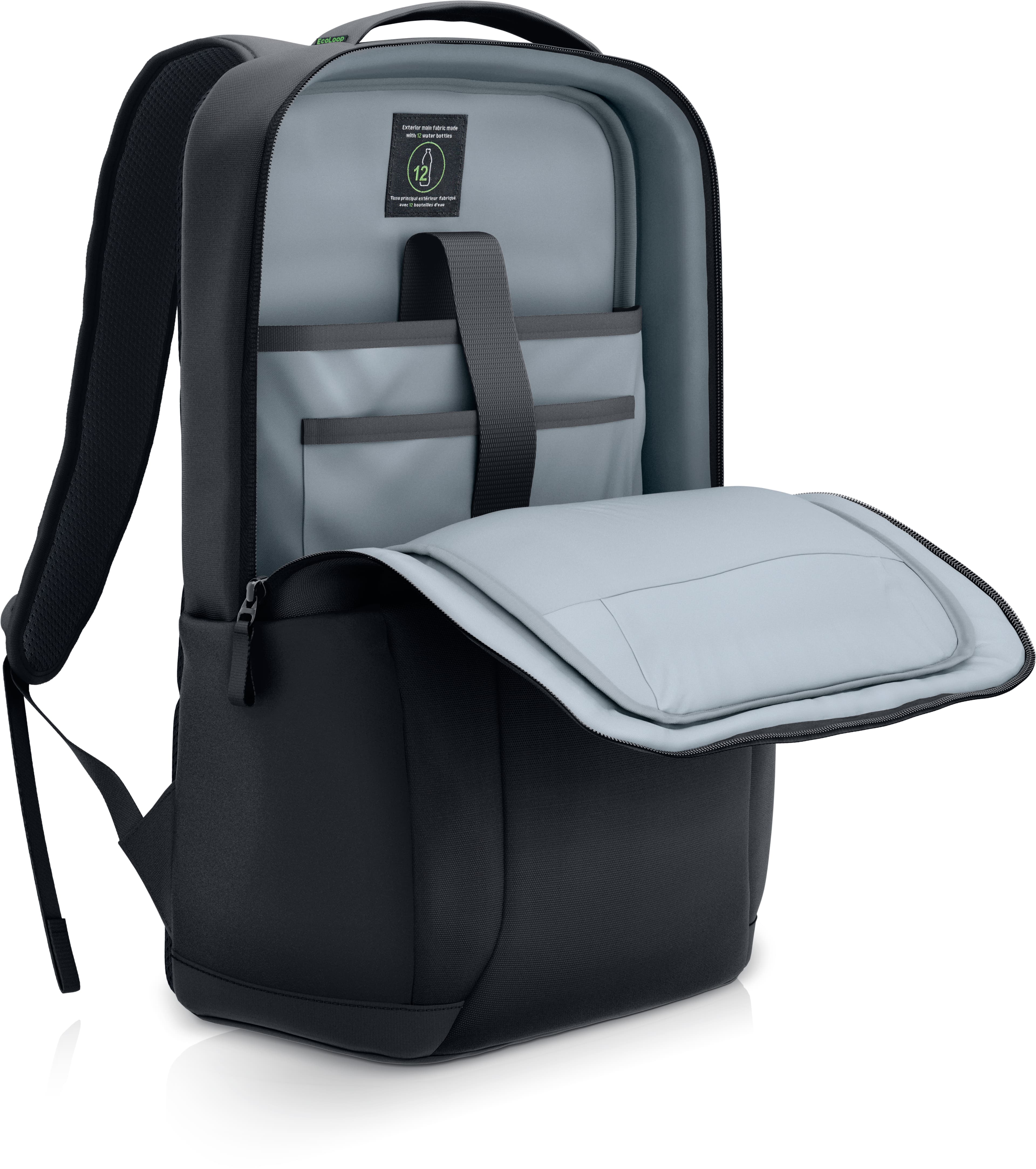 Dell Pro 14-16 Plus EcoLoop Backpack — photo 2 of 4