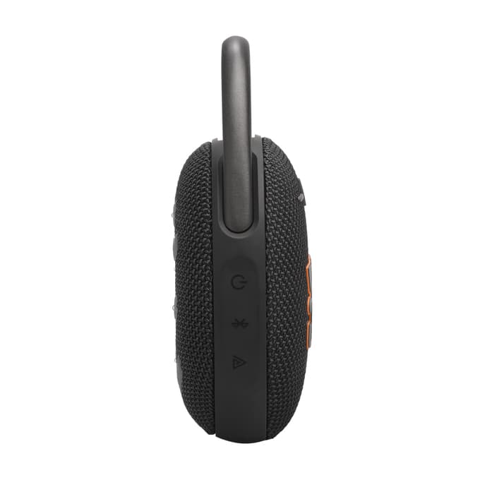 JBL Clip 5 Black — photo 4 sur 7