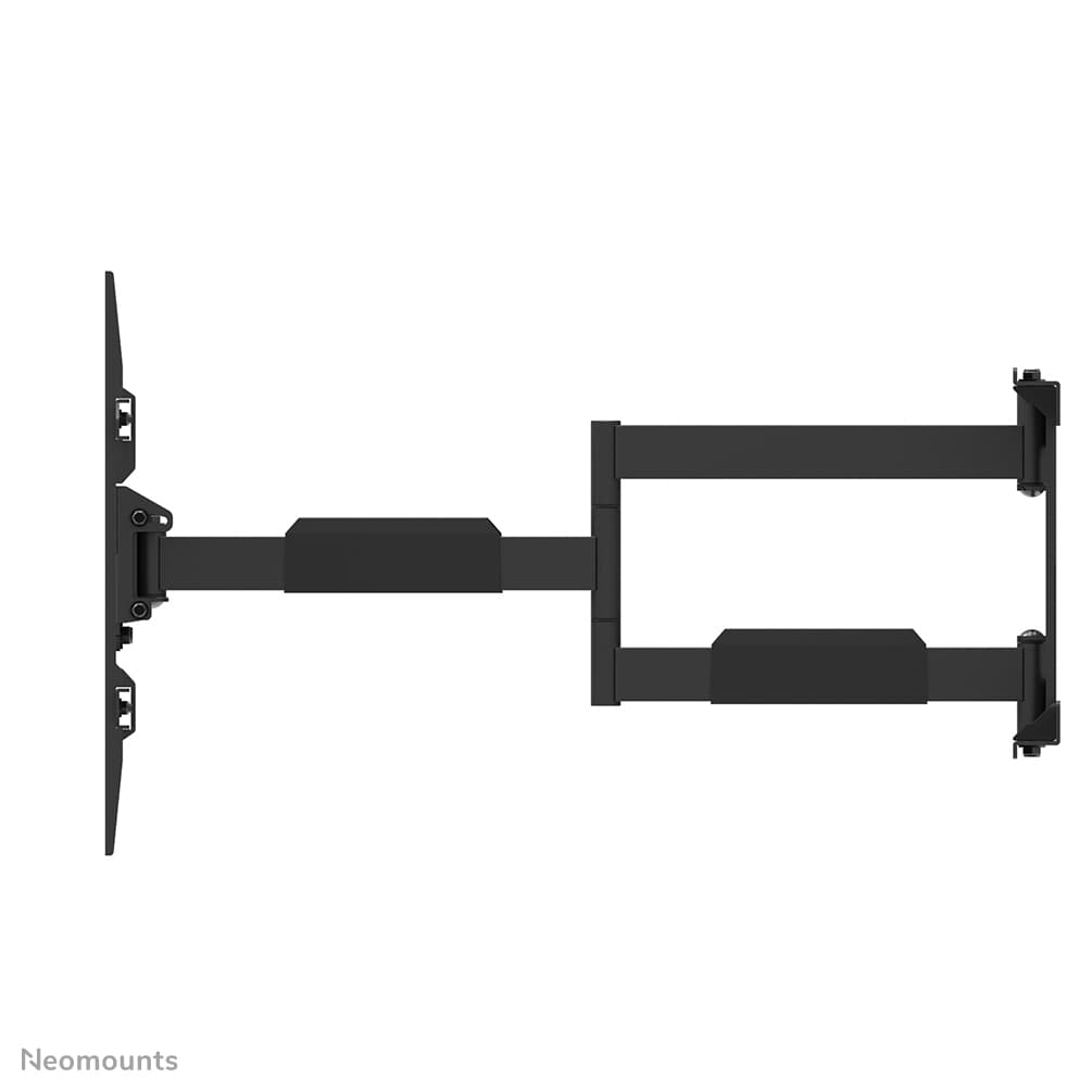 Full Motion Wall Mount for 43-75 inch Screens - Black — photo 5 of 17