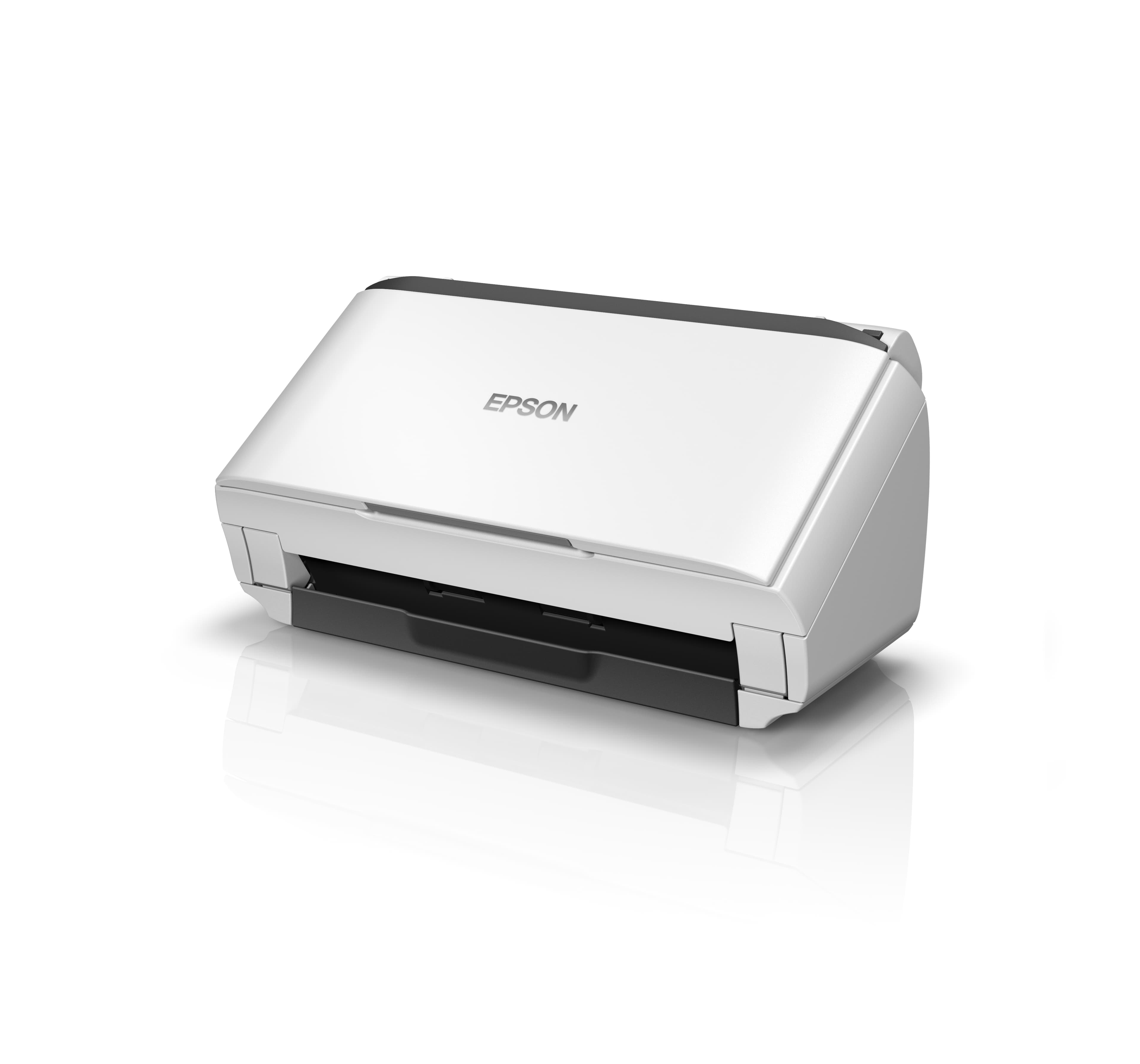 Epson WorkForce DS-410 A4 — photo 5 sur 12
