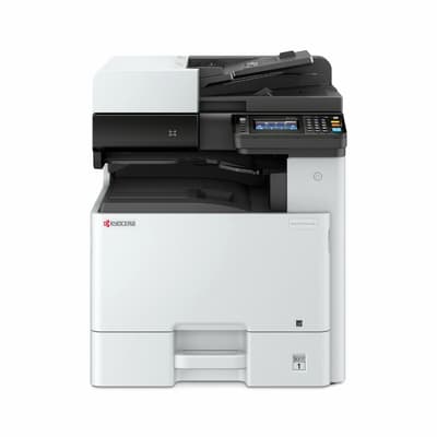 ECOSYS M8124cidn MFP Printer [NO KYOLIFE]