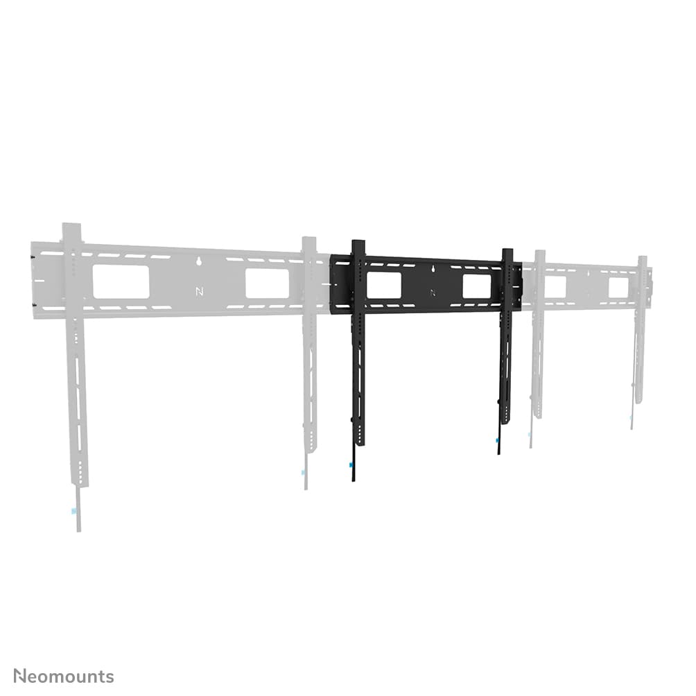 Neomounts WL30-750BL18 Support Mural Lourd — photo 7 sur 20