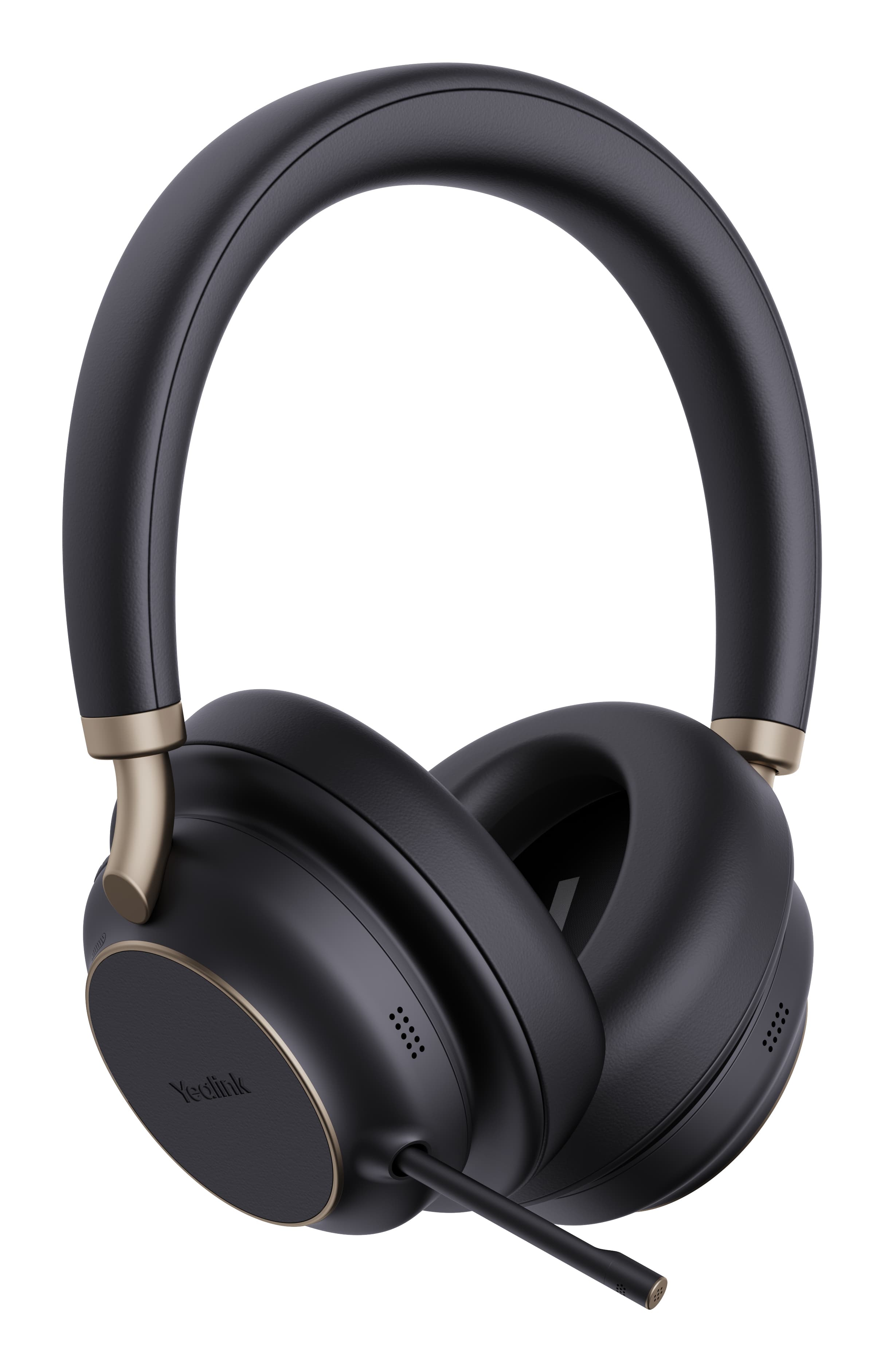 Yealink BH76 Plus Teams Black USB-C/A — photo 5 sur 5