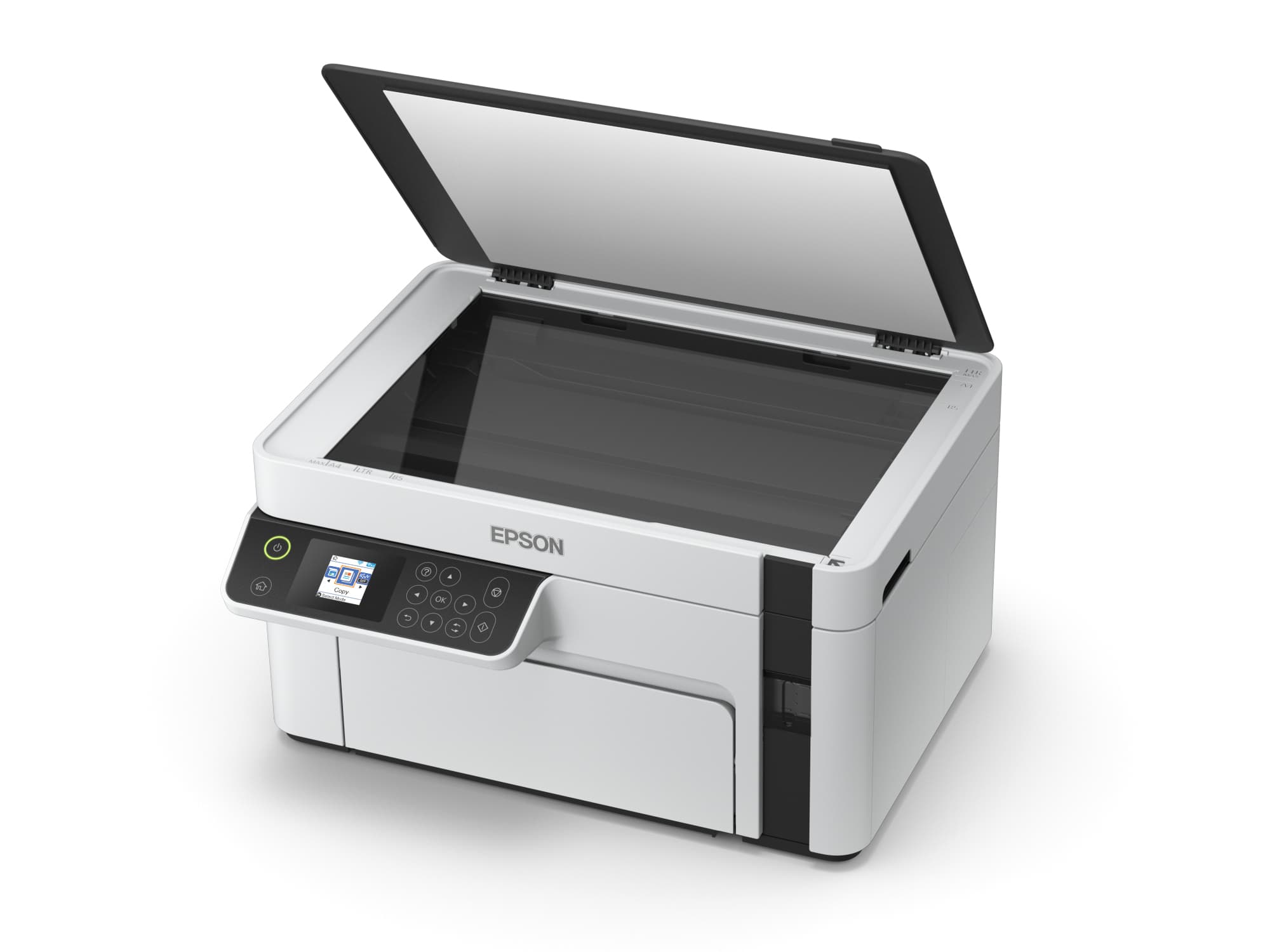 Epson EcoTank ET-M2120 Multifunctional Printer — photo 24 of 45