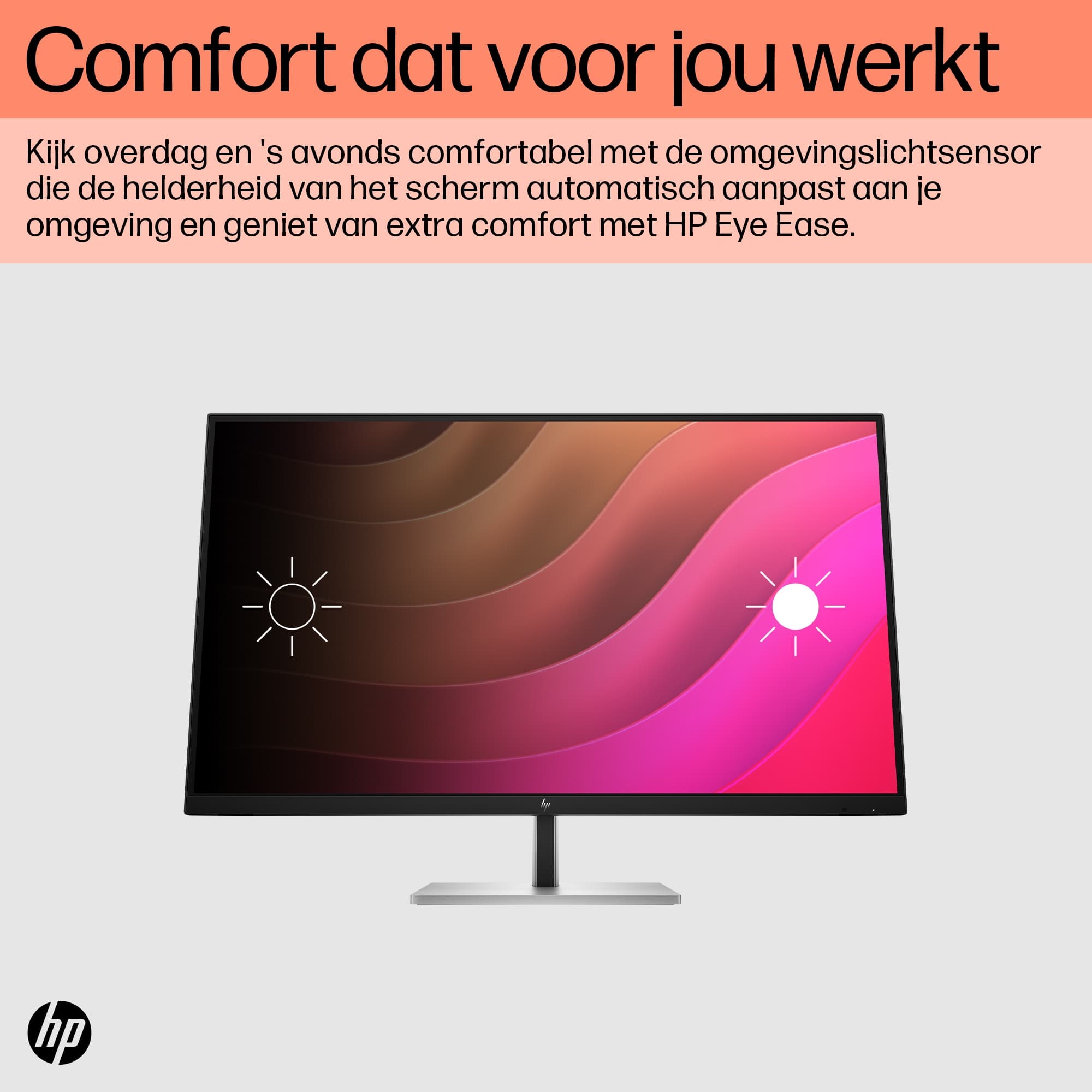 E32k G5 4K USB-C - 32 inch - 4K Ultra HD IPS LED Monitor - 3840x2160 - Pivot / HAS / RJ45 / USB-C — foto 9 van 11