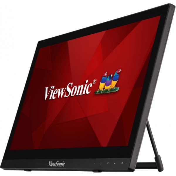 Viewsonic TD1630-3 15.6" XGA Touch Monitor — photo 6 of 12