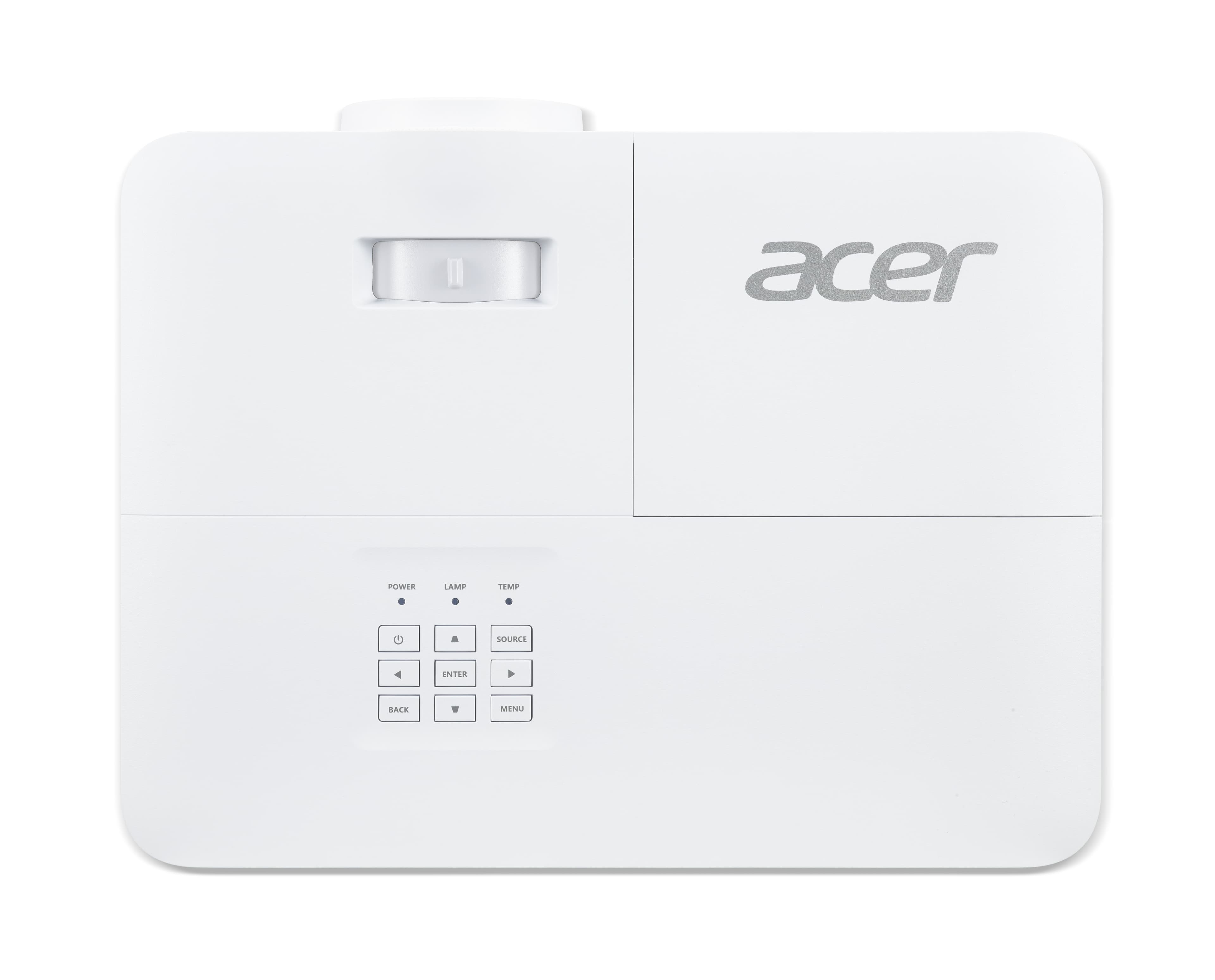 Acer H6546 Full HD DLP Projector — photo 6 of 6
