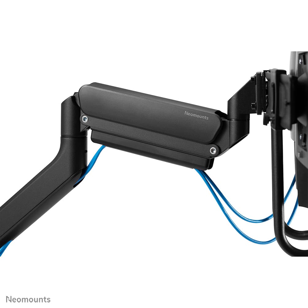 Support d'écran NEOMOUNTS NEXT Core Dual Crossbar — photo 7 sur 20