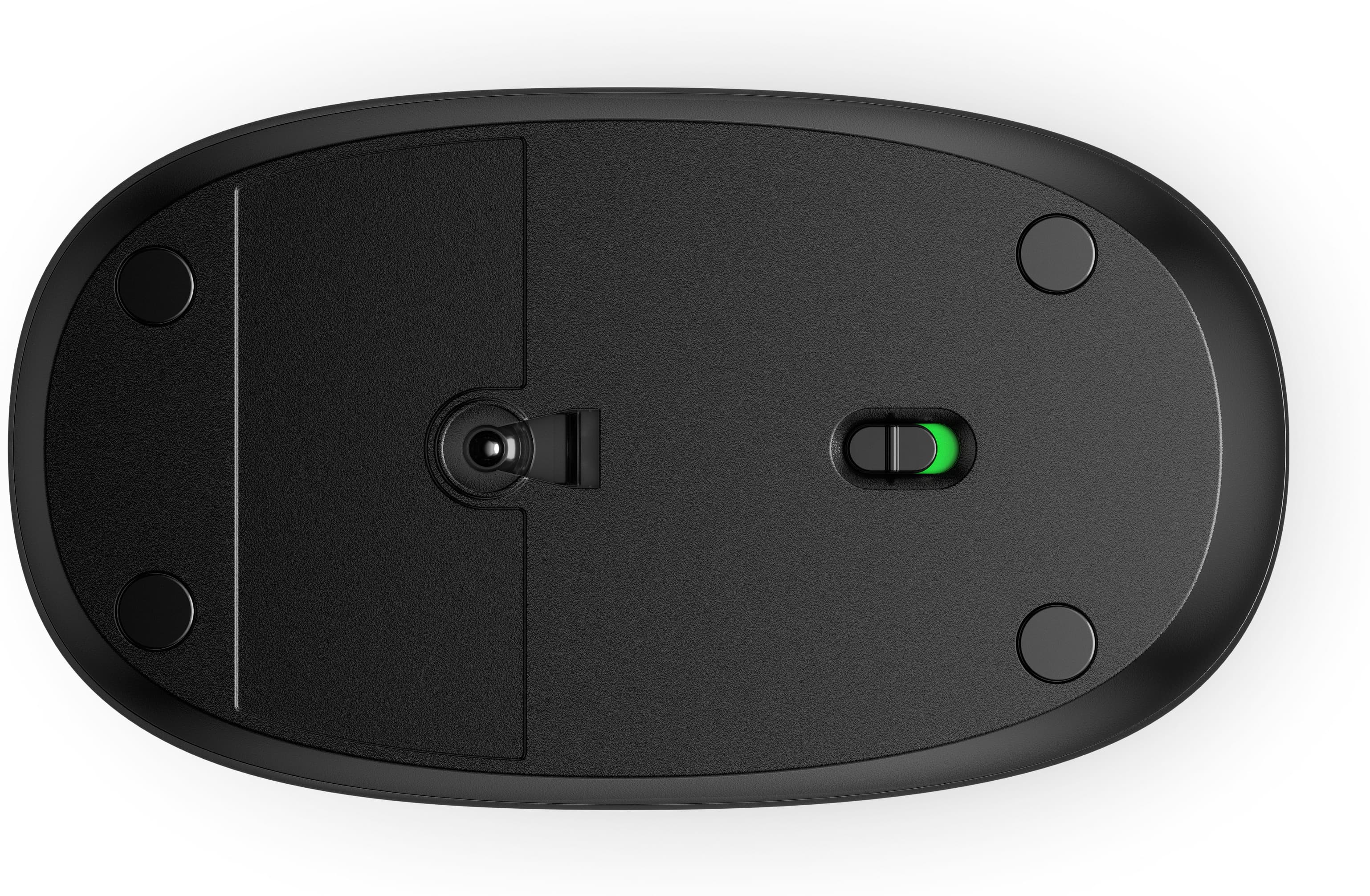 Souris HP 240 Bluetooth — photo 6 sur 12