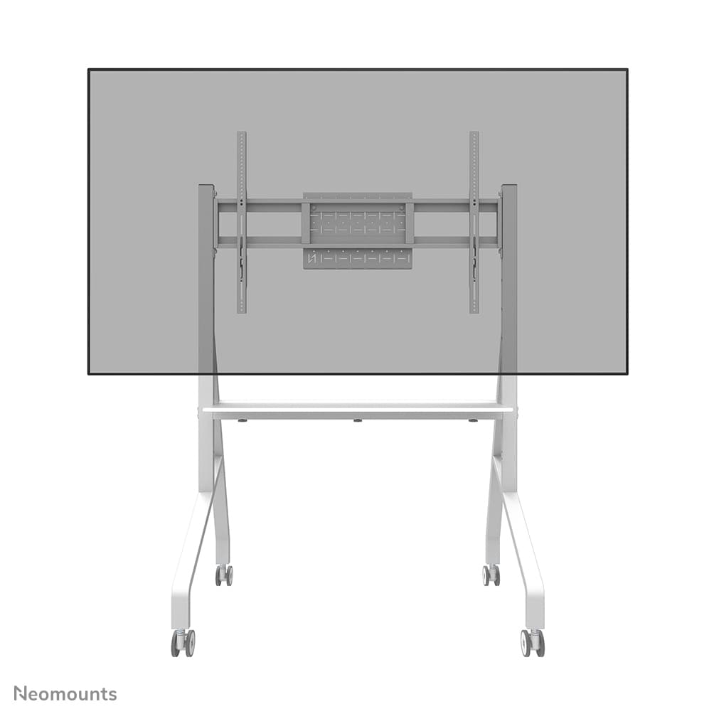 NEOMOUNTS FL50-525WH1 TV Trolley — photo 16 of 20
