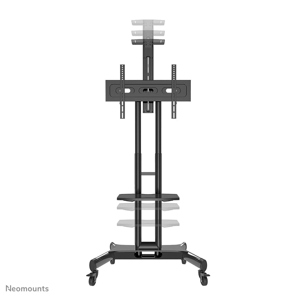 NEOMOUNTS TV Trolley 32-75inch 50kg — photo 6 of 14