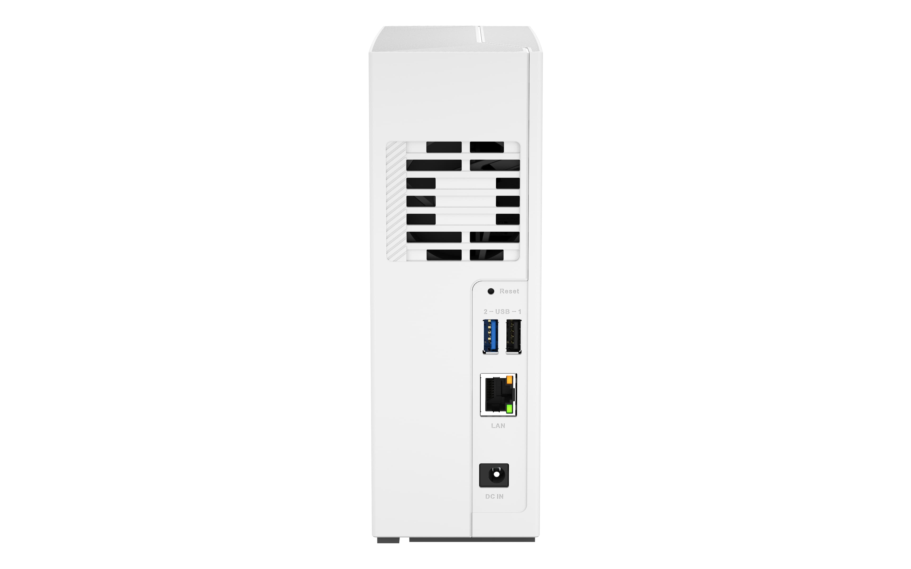 QNAP TS-133 — photo 7 sur 7