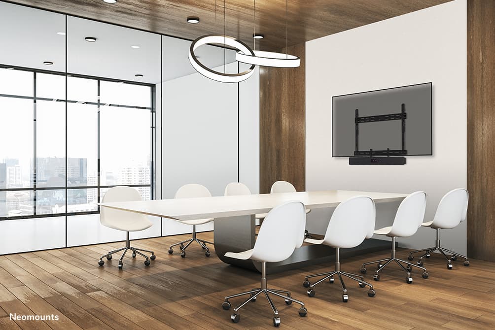 LEVEL-850 Support mural TV fixe — photo 19 sur 20