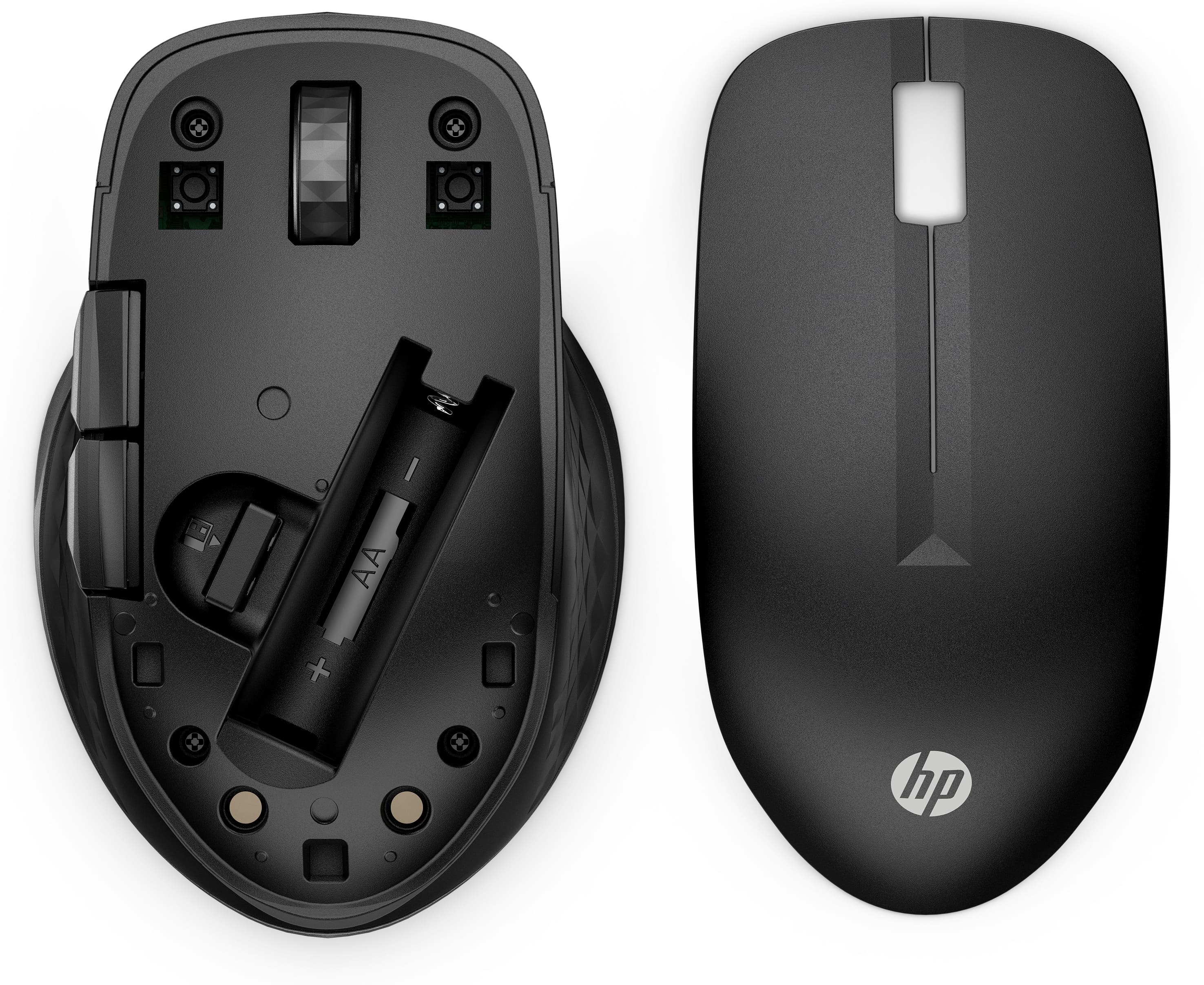 HP 430 Multi-Device Wireless Mouse — photo 6 of 11