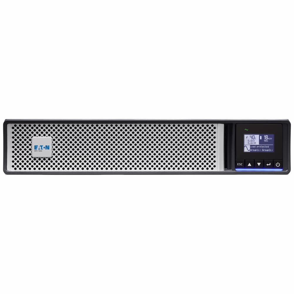 EATON 5PX Gen2 UPS 1000 VA 1000 W
