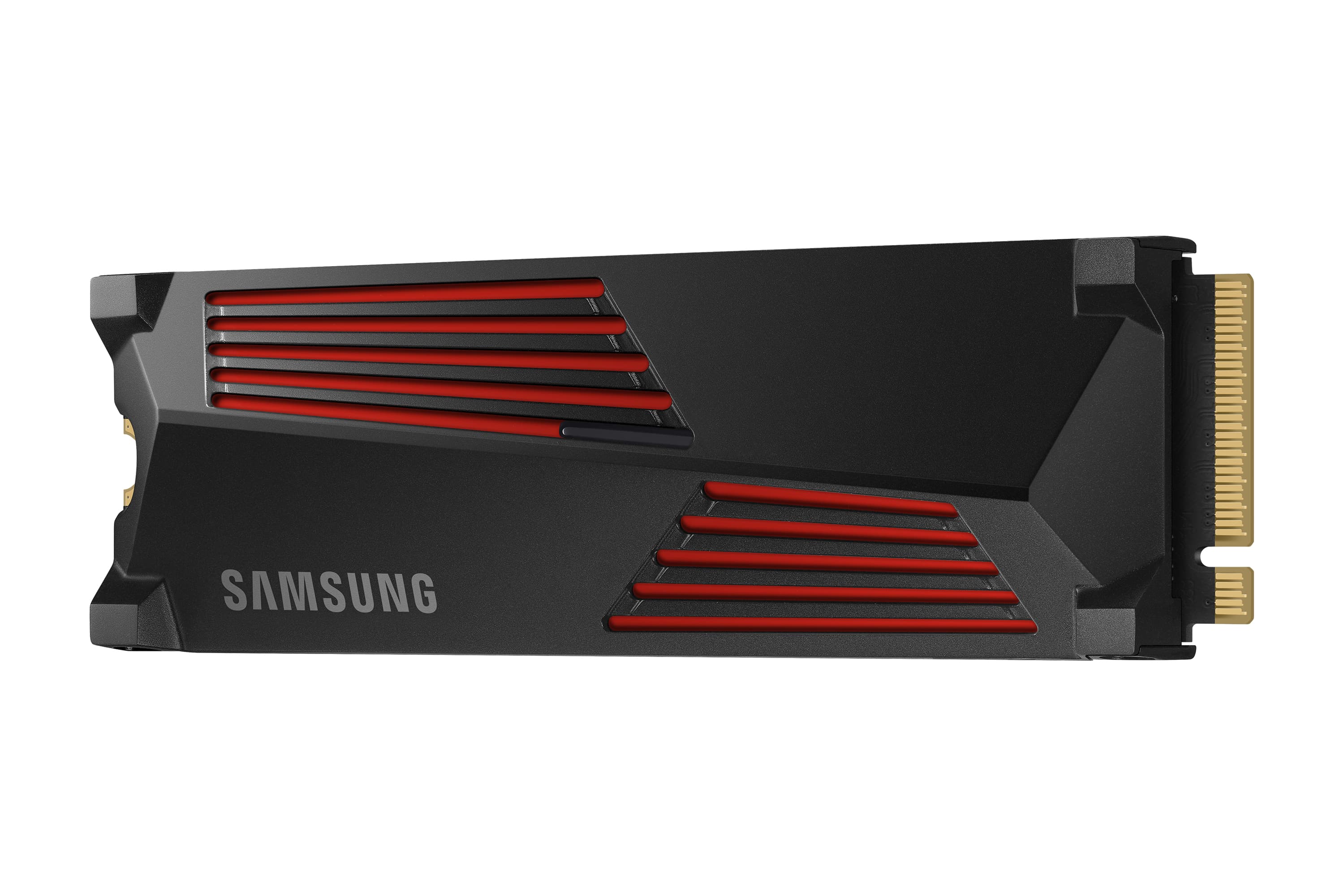 Samsung 990 Pro 4TB NVMe M.2 SSD — photo 3 of 15