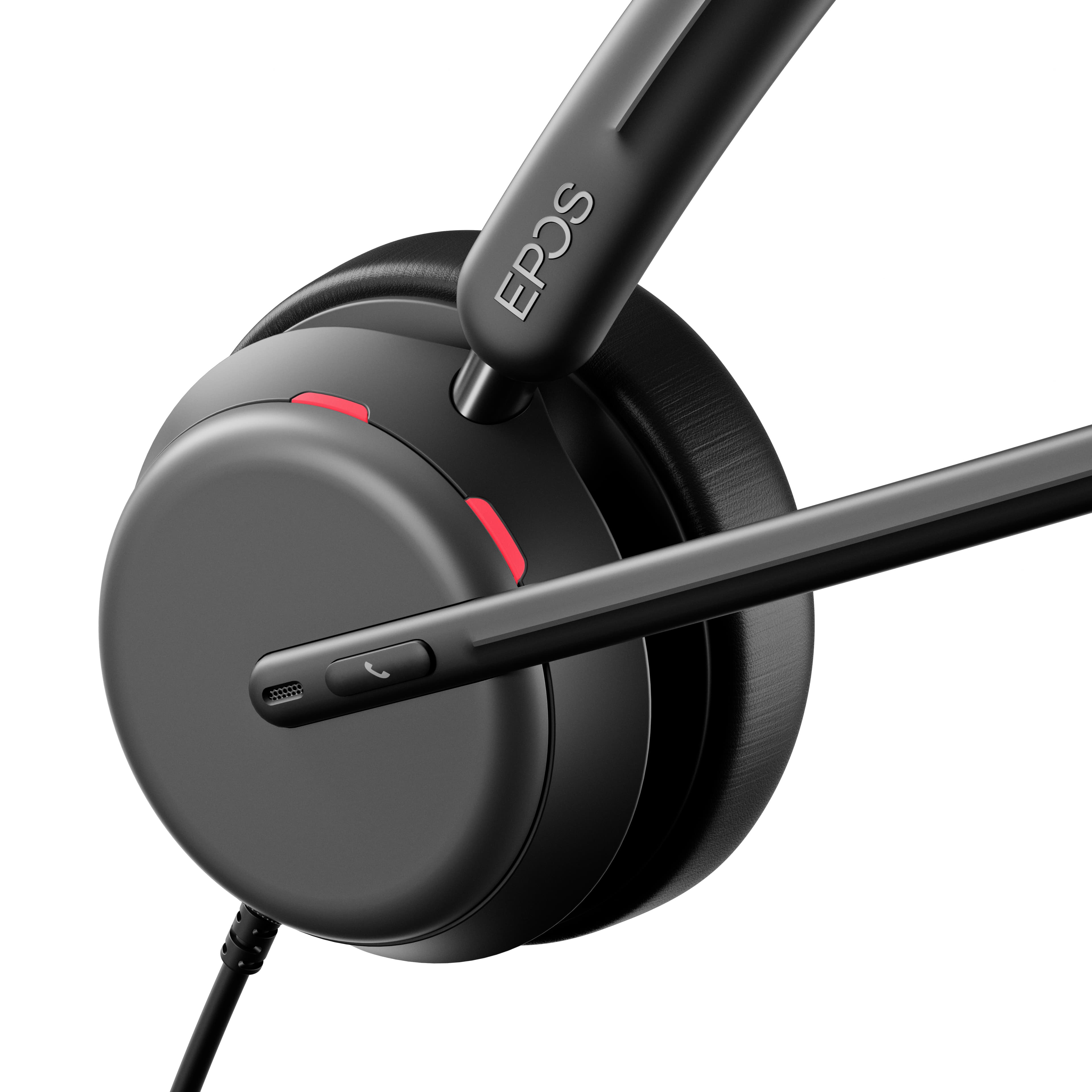 IMPACT 860 ANC USB-C — photo 3 of 8