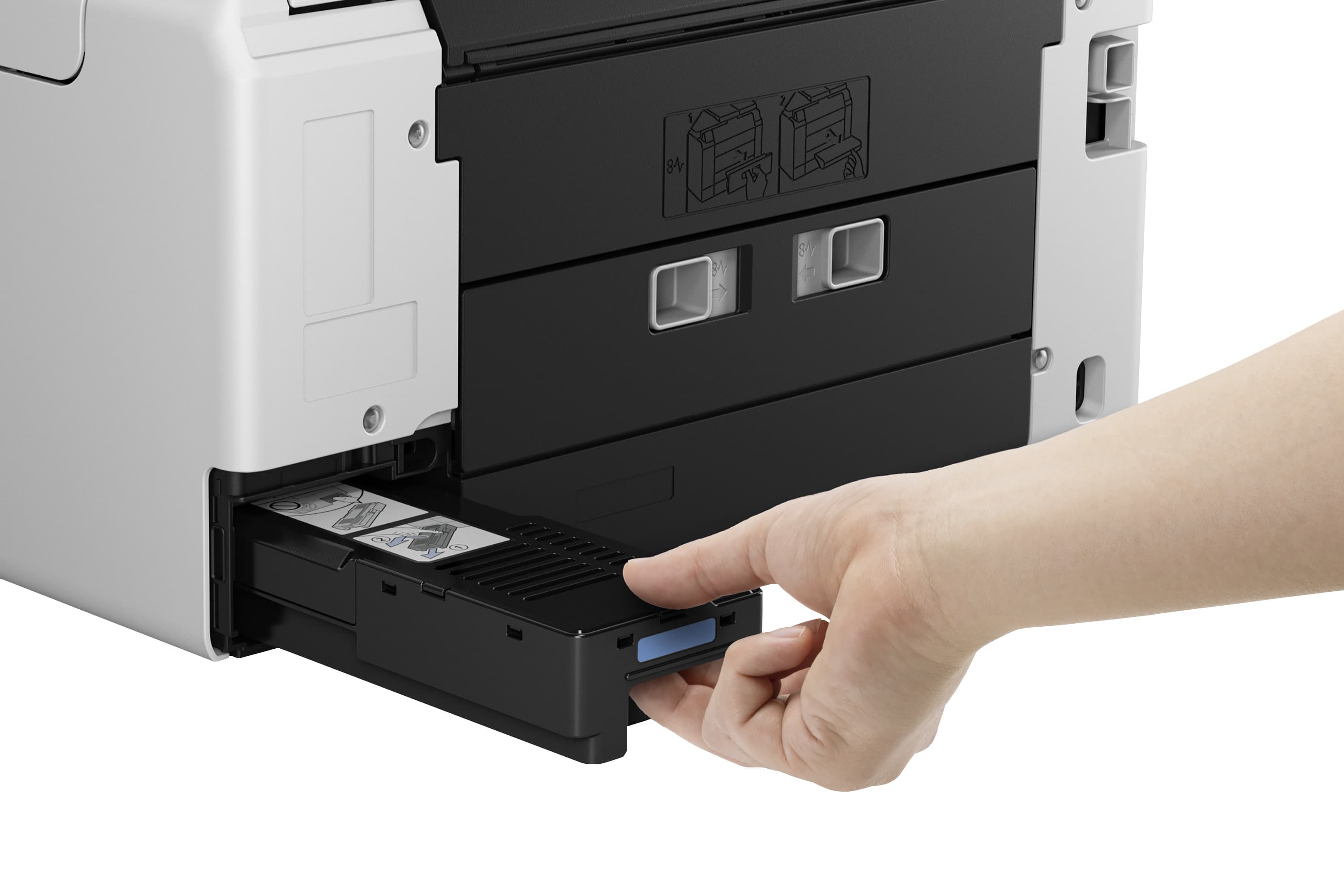 Canon Maxify GX6150 Multifunctional — photo 20 of 23
