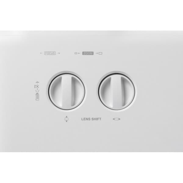 Viewsonic LS920WU — photo 8 of 19